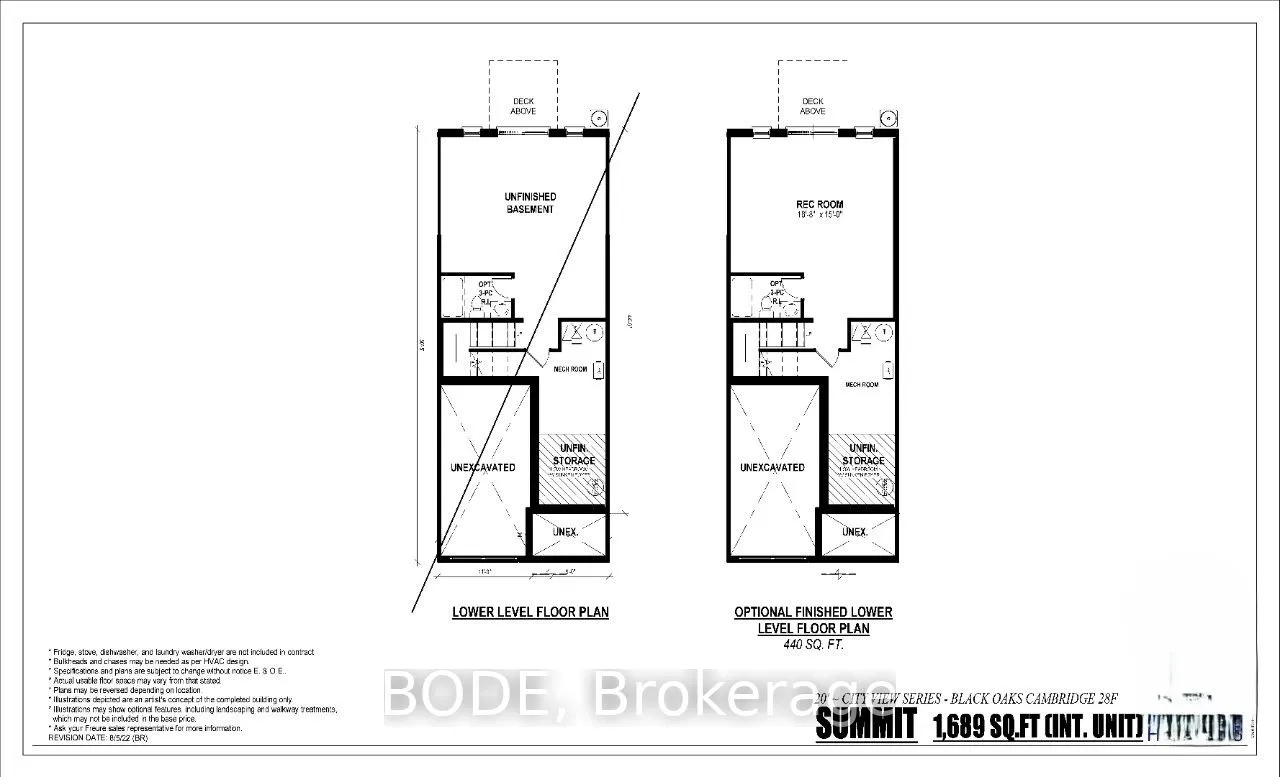 5 Bur Oak Common, #28-F