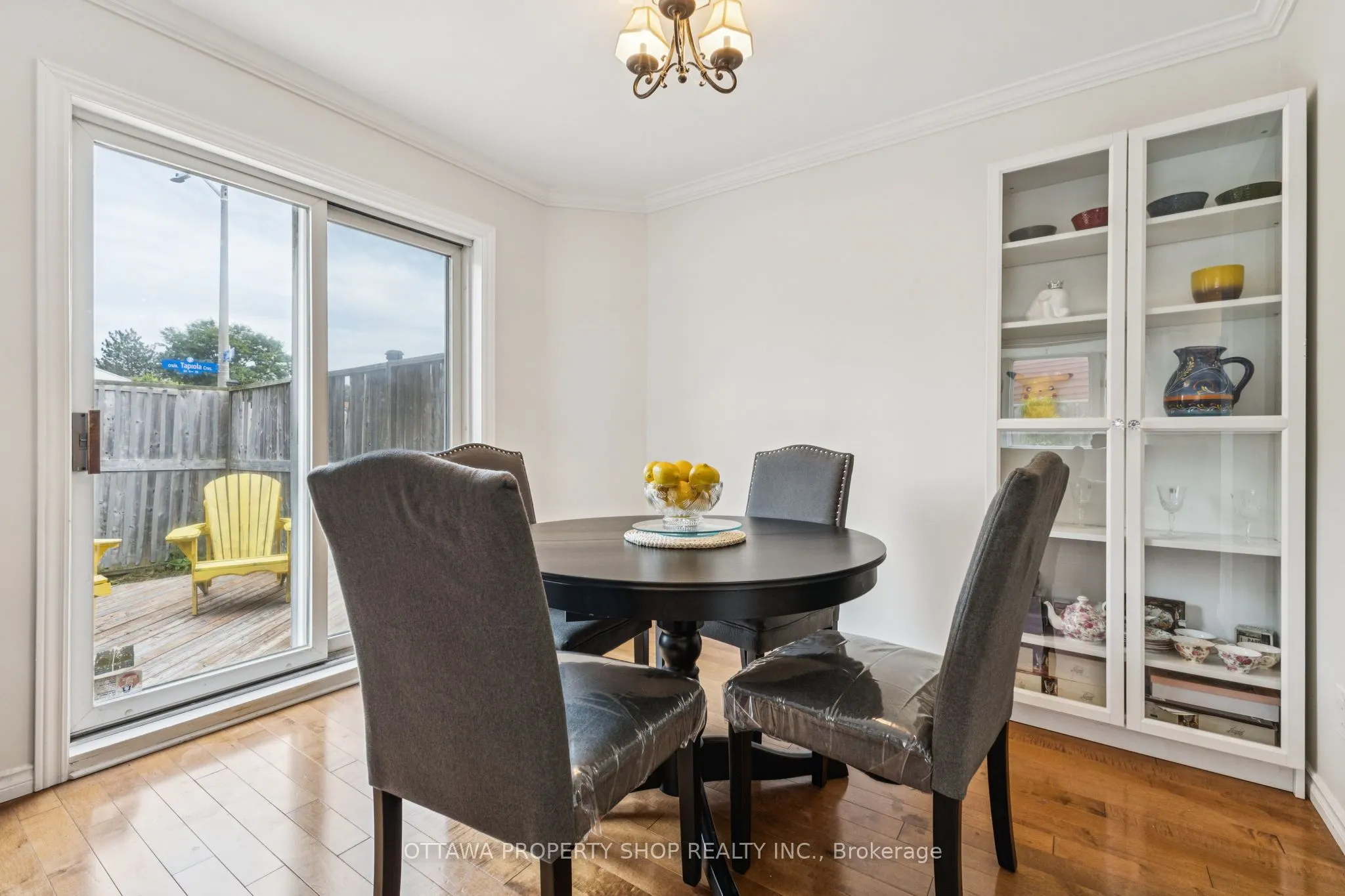 67 Gentle Gate Crescent