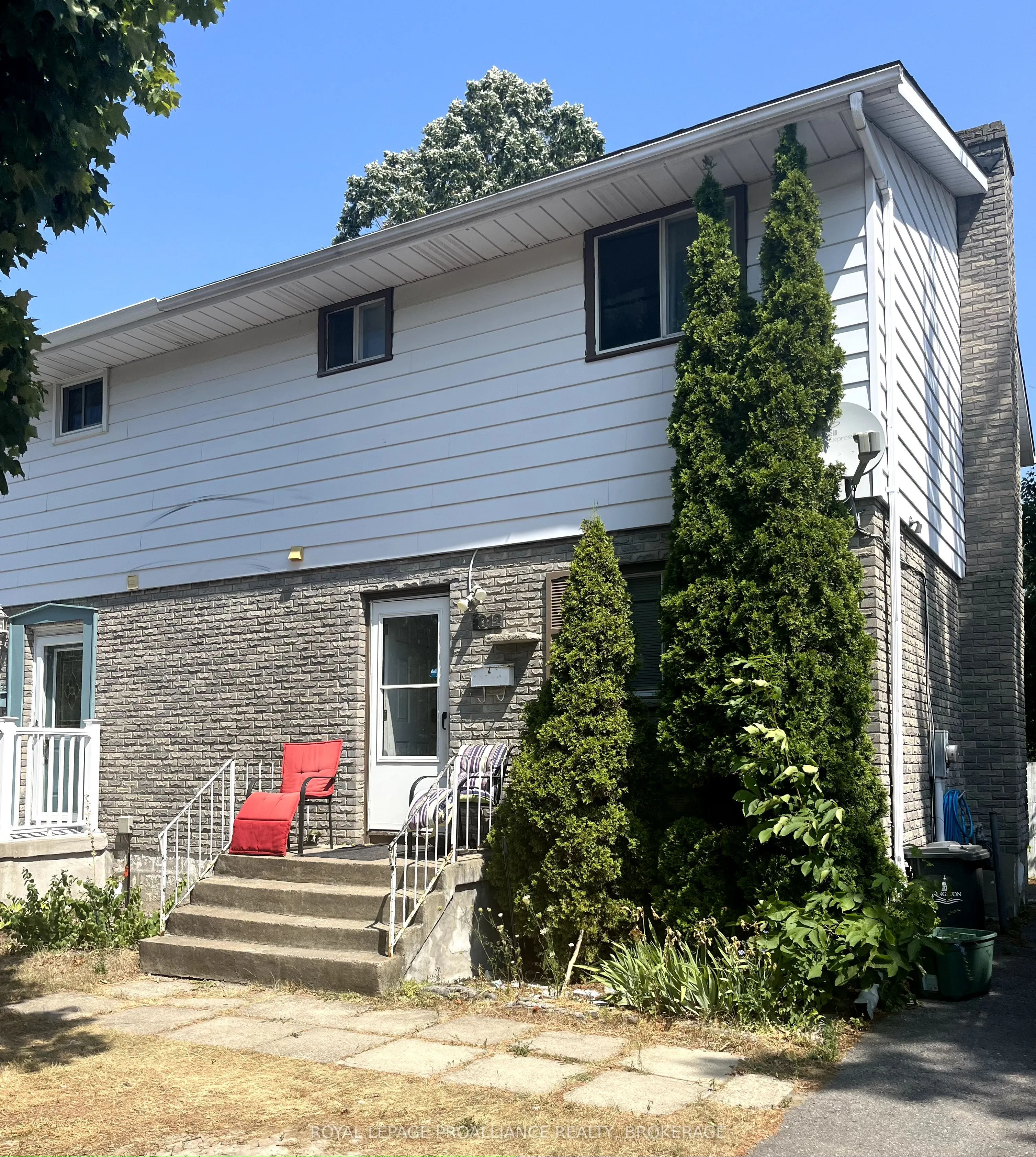 1012 Old Colony Road
