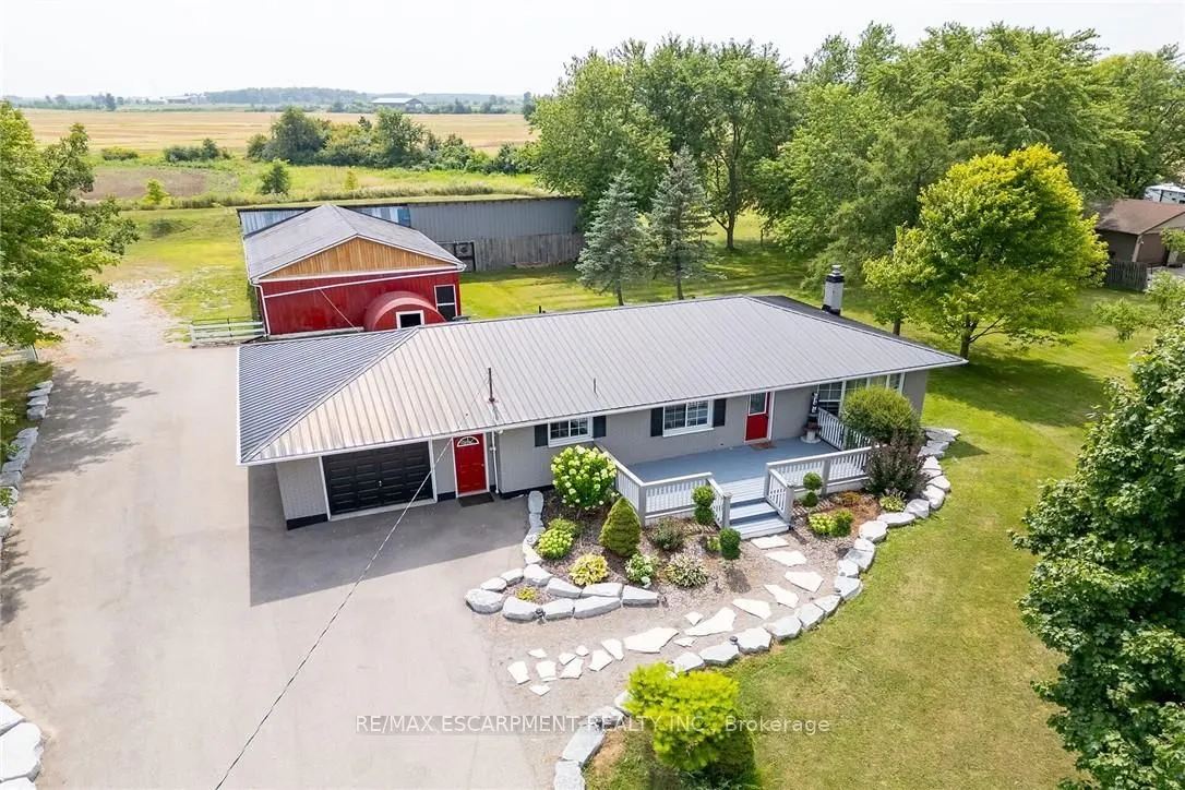 680 Haldimand 20 Road