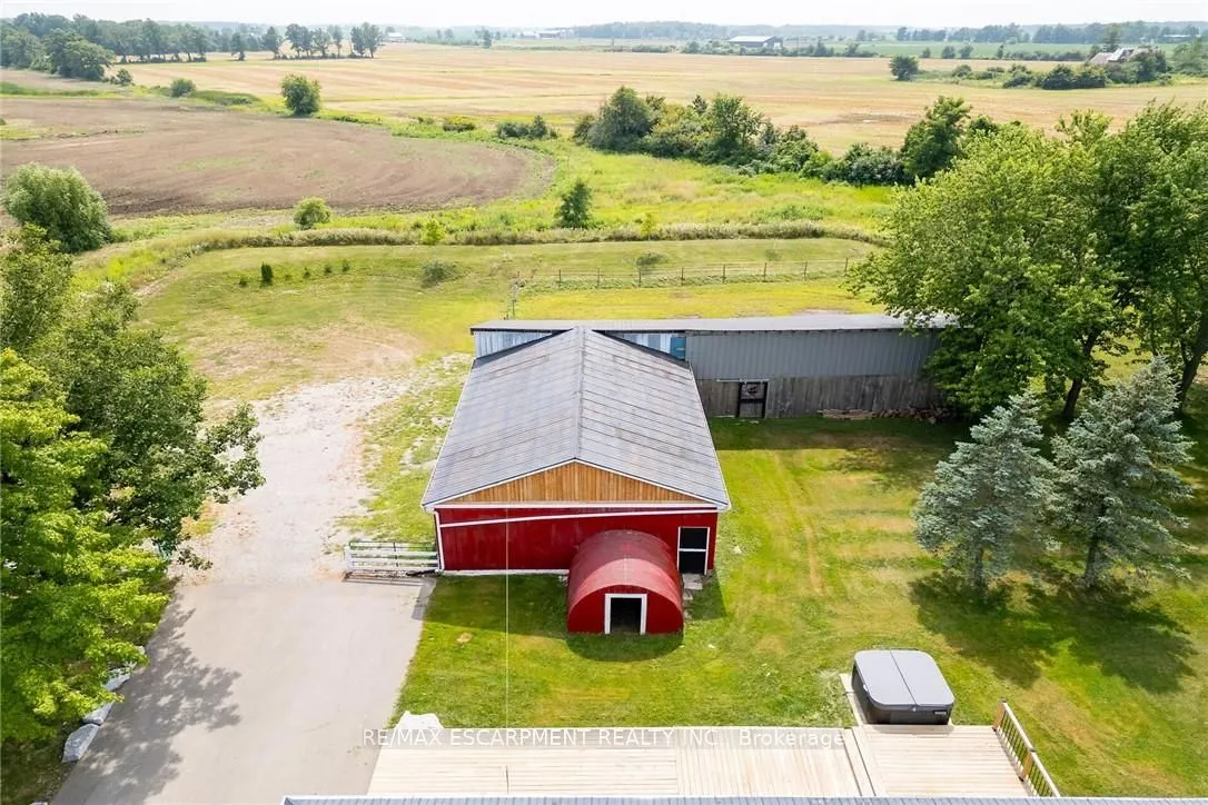 680 Haldimand 20 Road