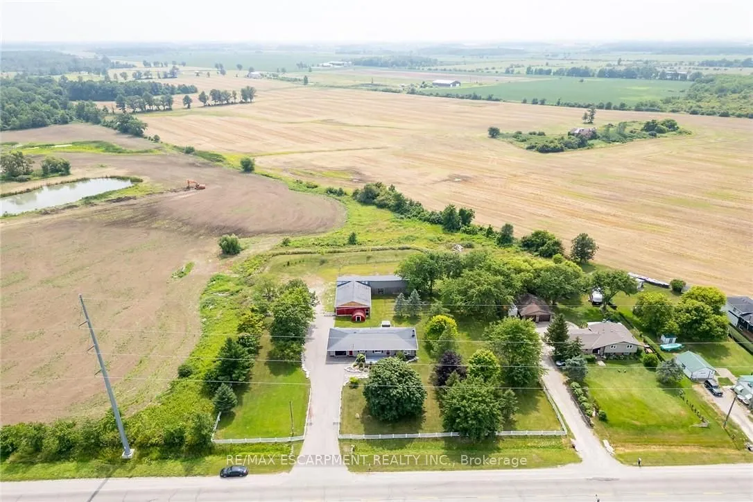 680 Haldimand 20 Road