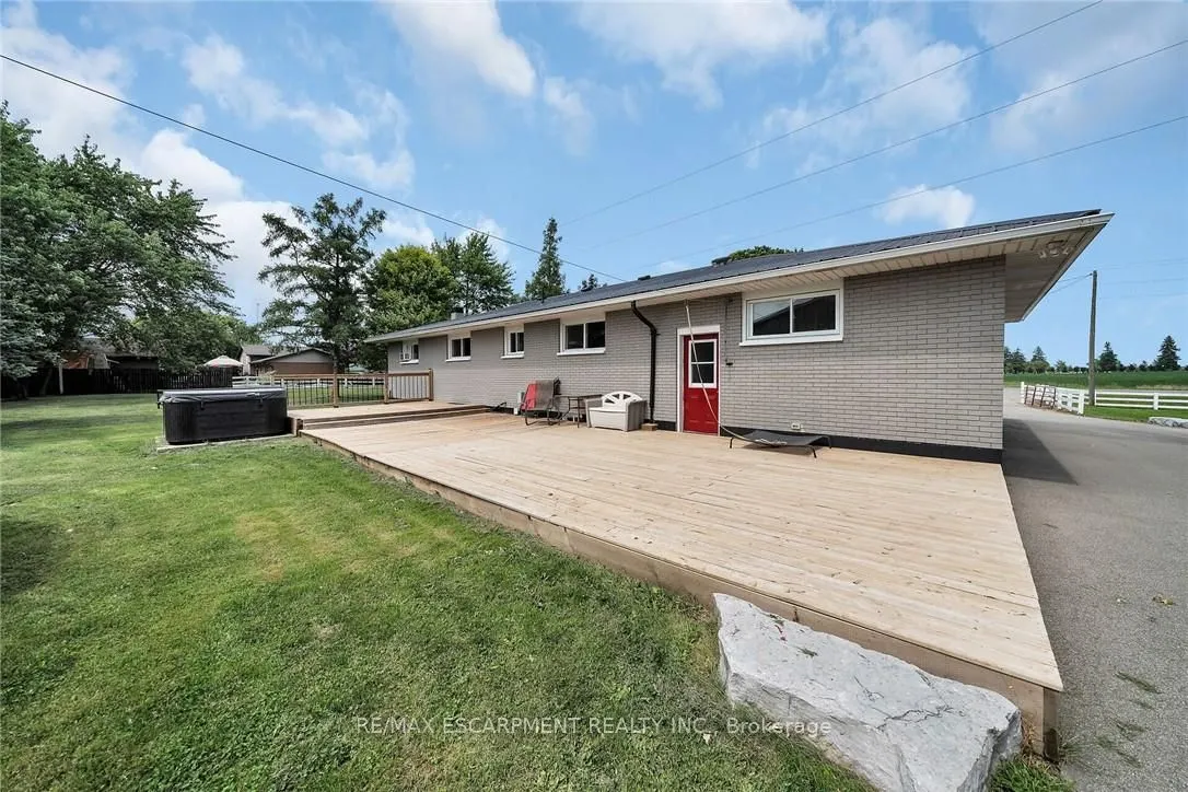 680 Haldimand 20 Road