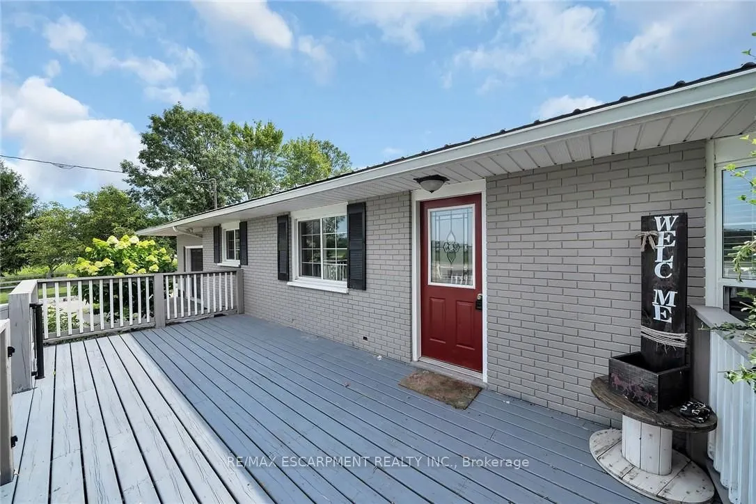 680 Haldimand 20 Road