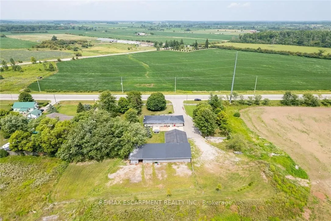 680 Haldimand 20 Road