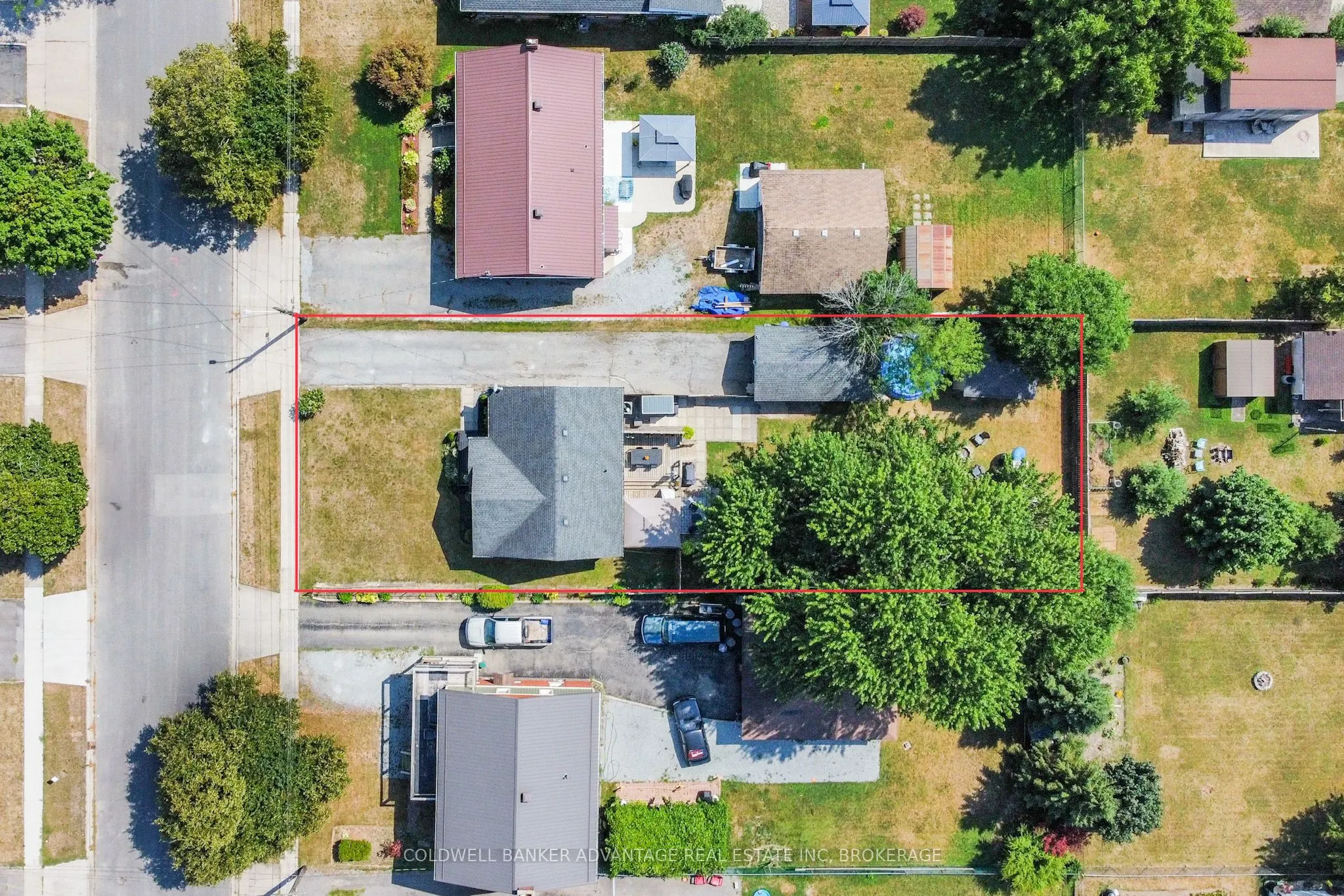 79 Second Street