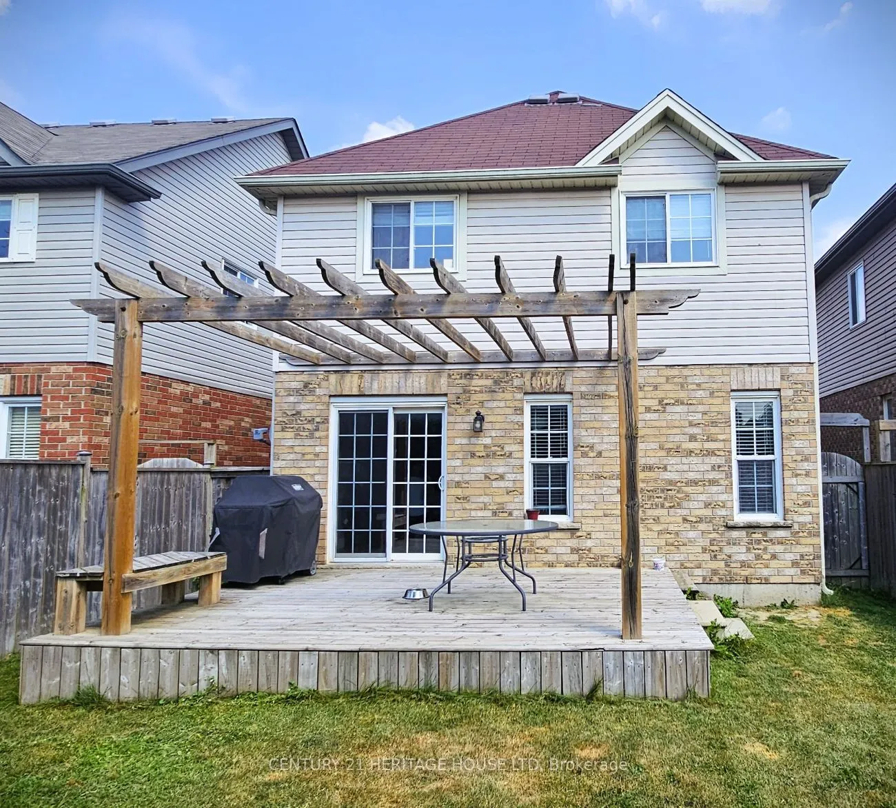 256 Sienna Crescent