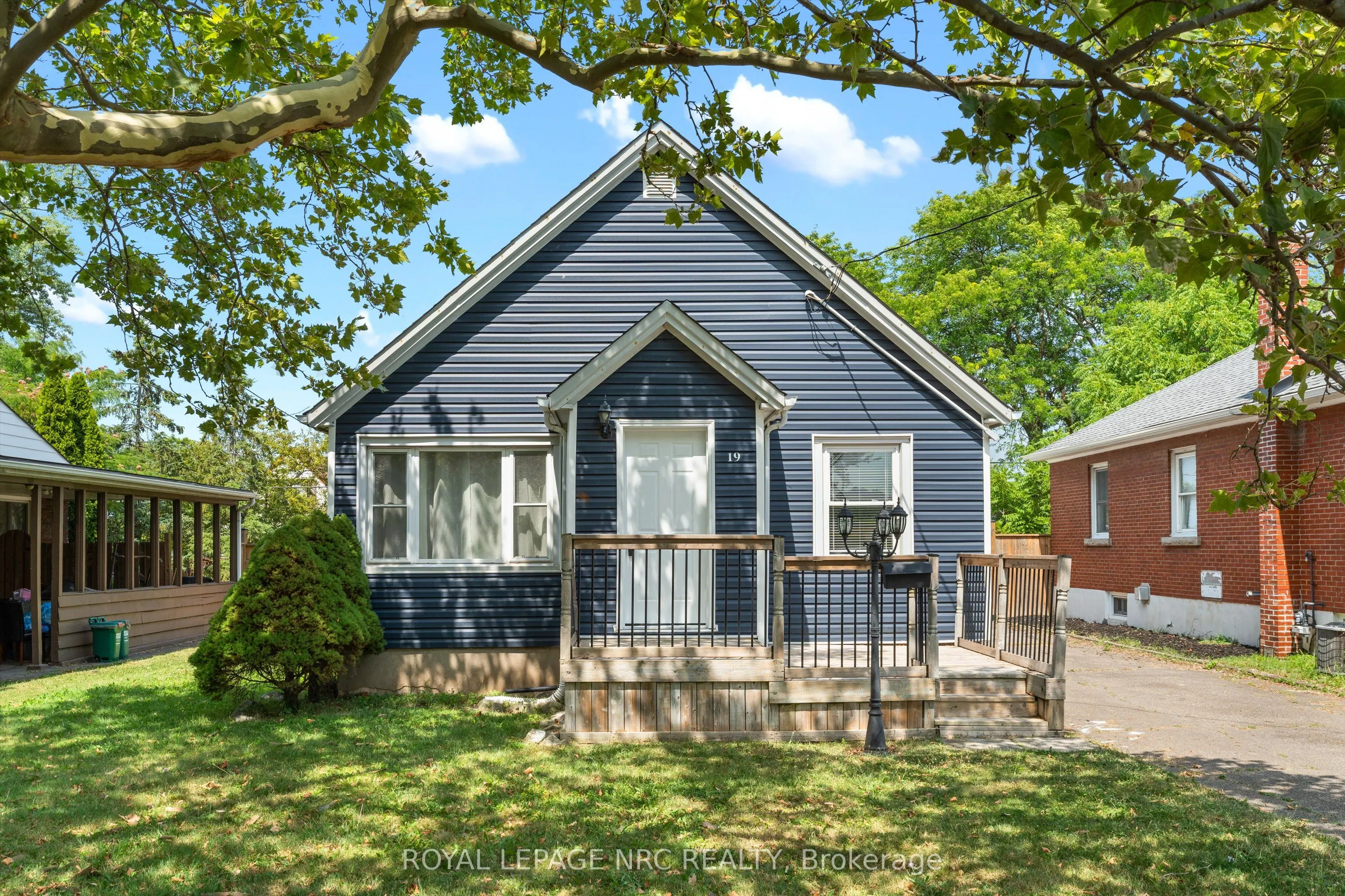 19 Seymour Avenue