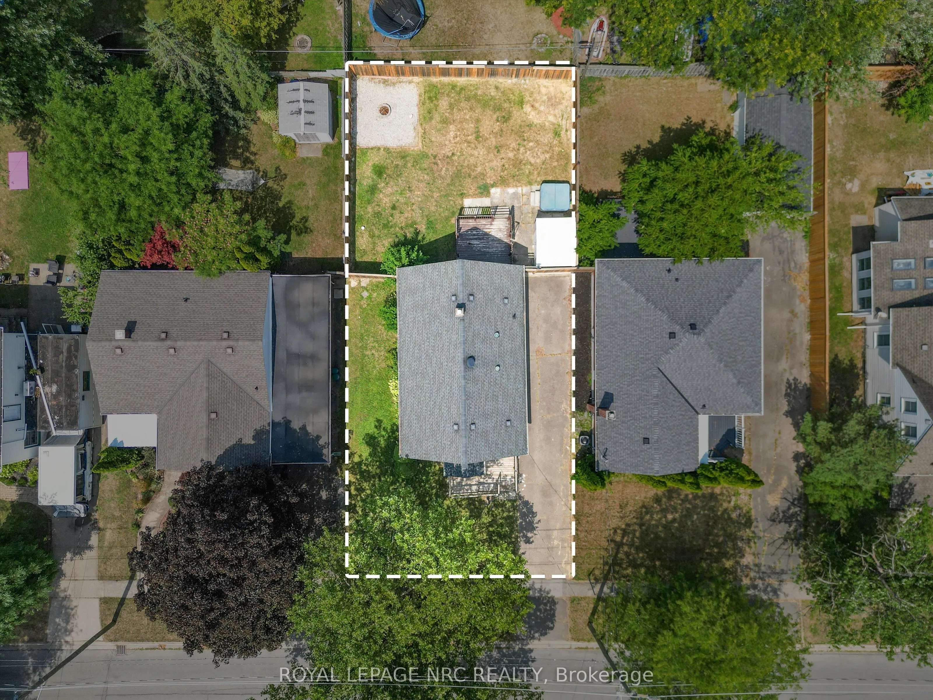 19 Seymour Avenue