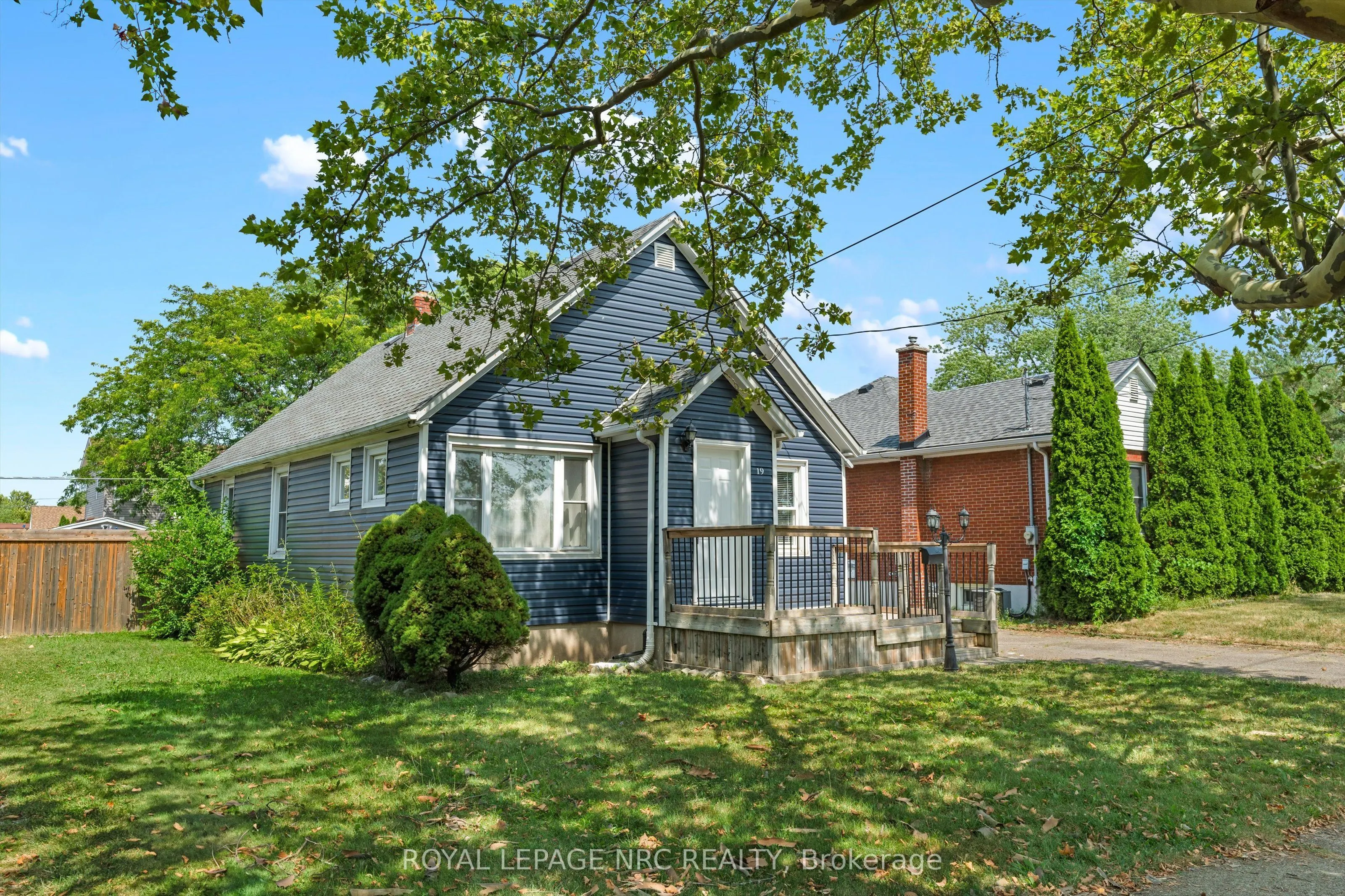 19 Seymour Avenue