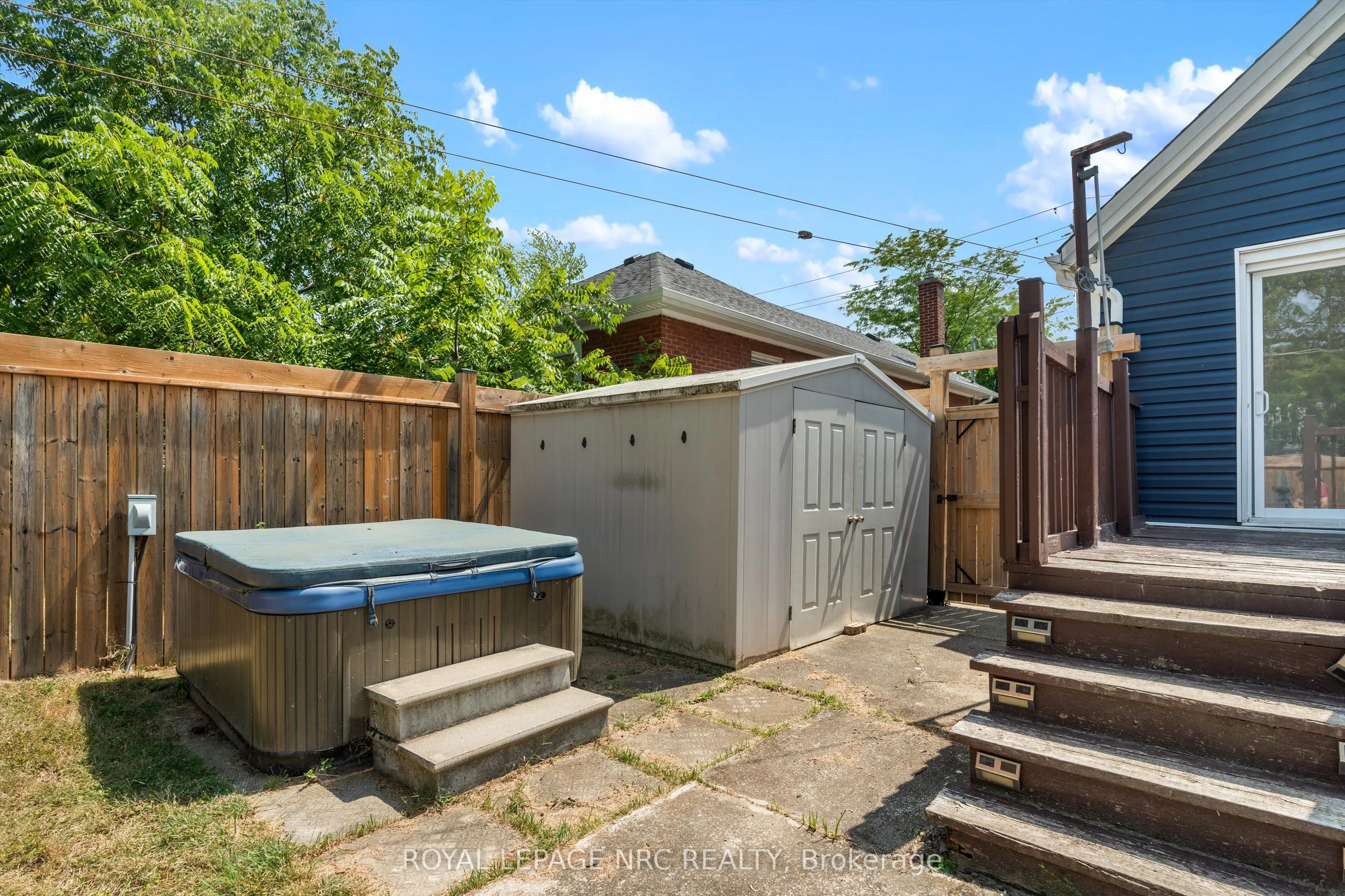 19 Seymour Avenue