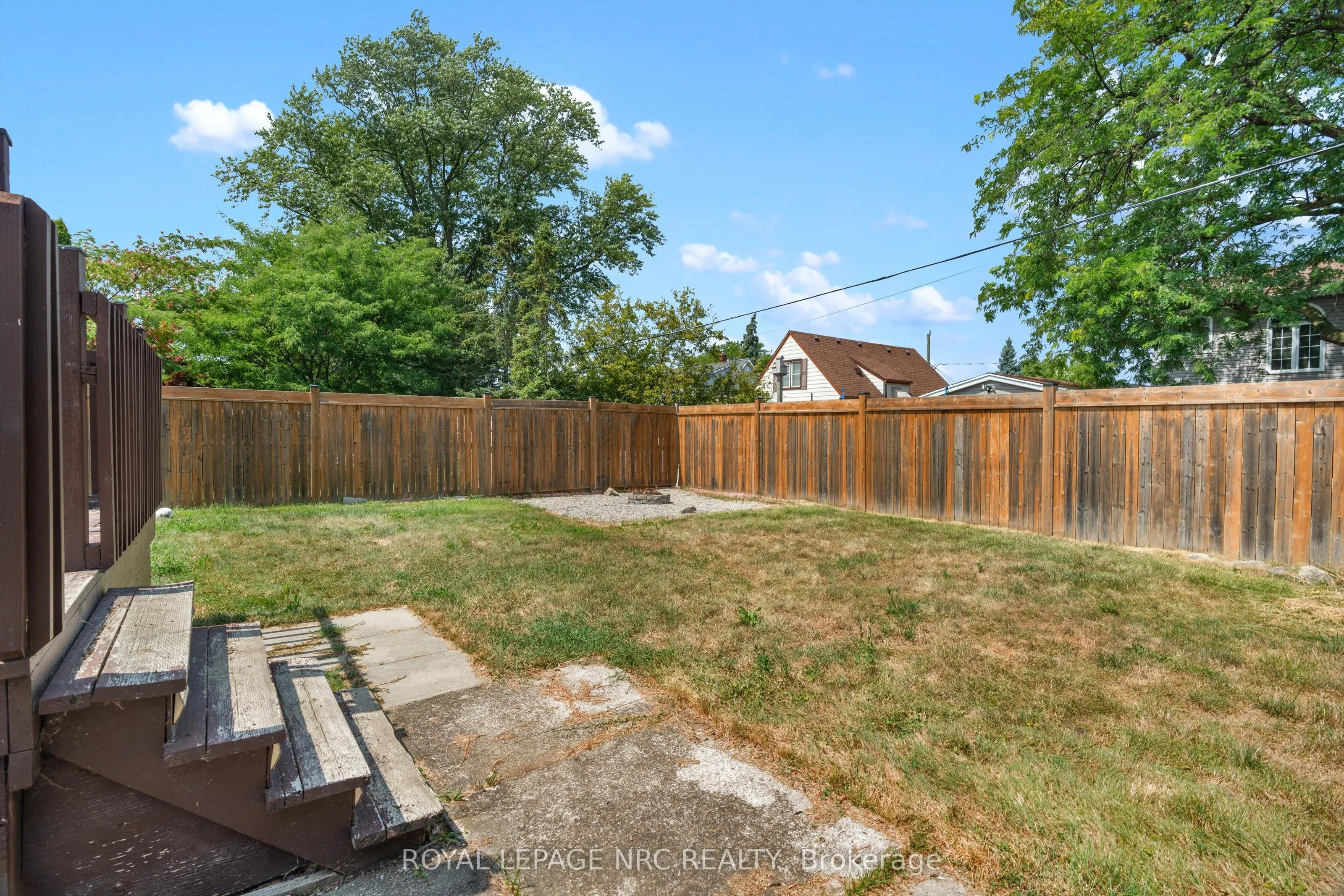 19 Seymour Avenue
