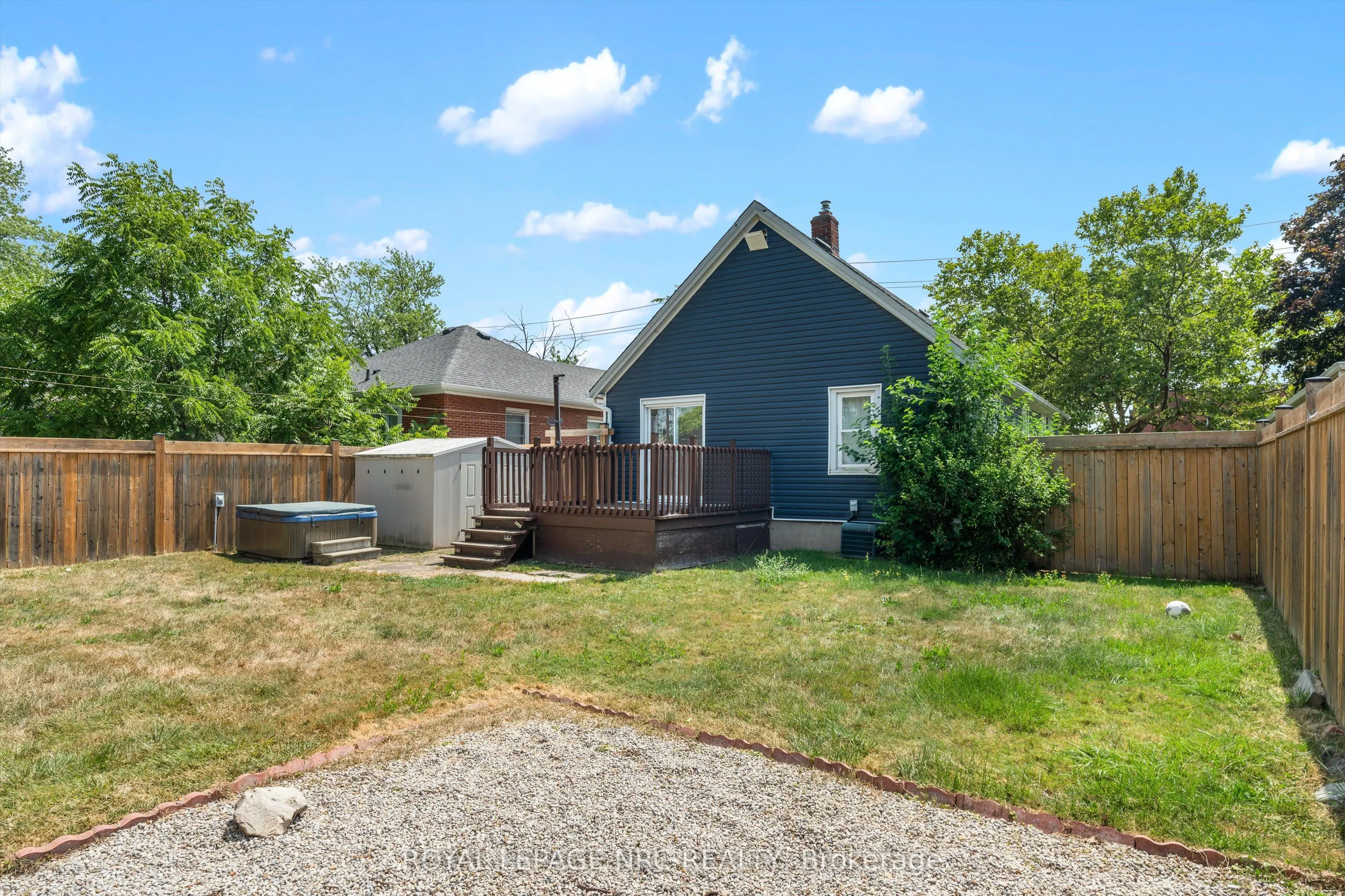 19 Seymour Avenue