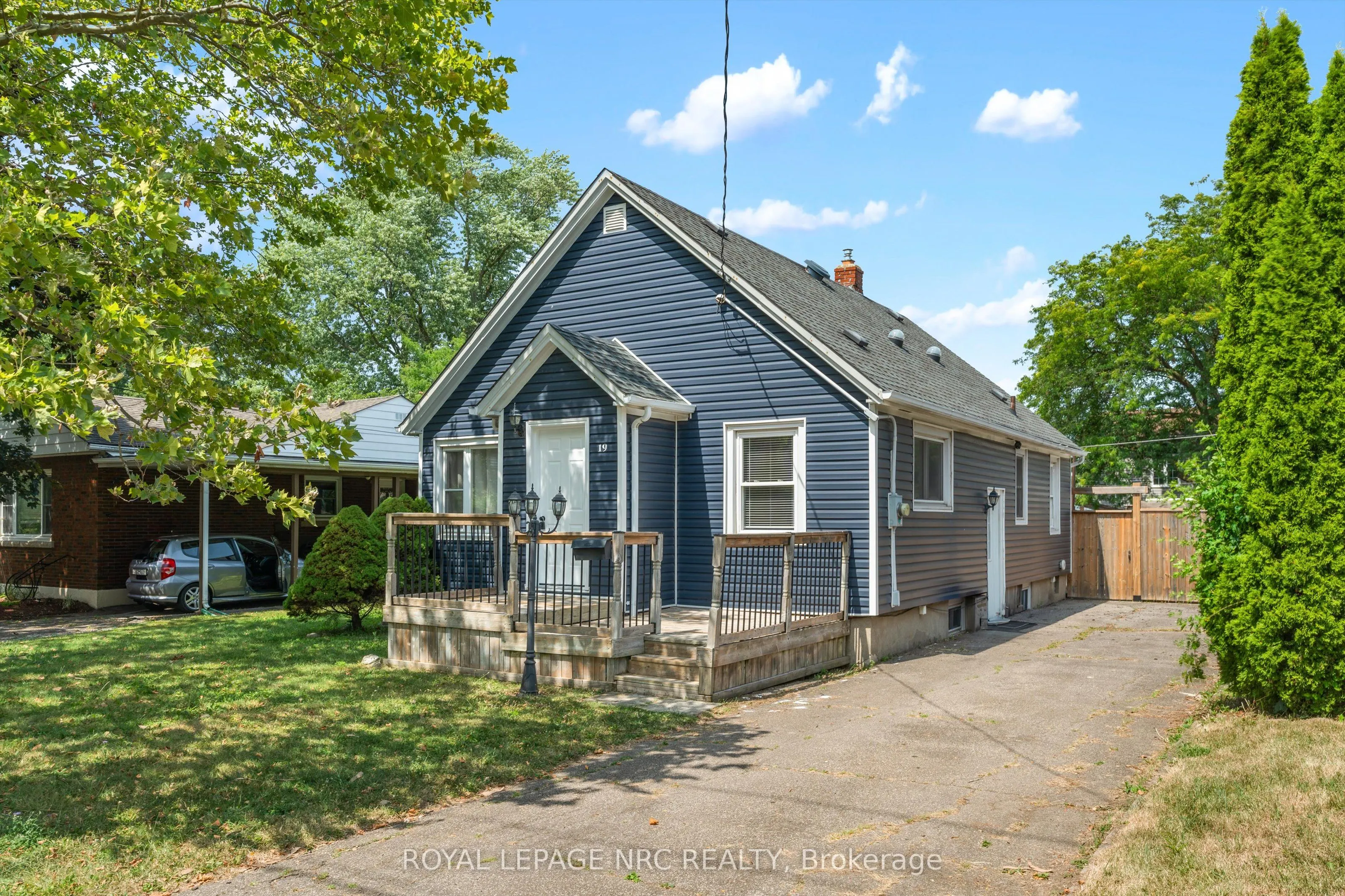 19 Seymour Avenue