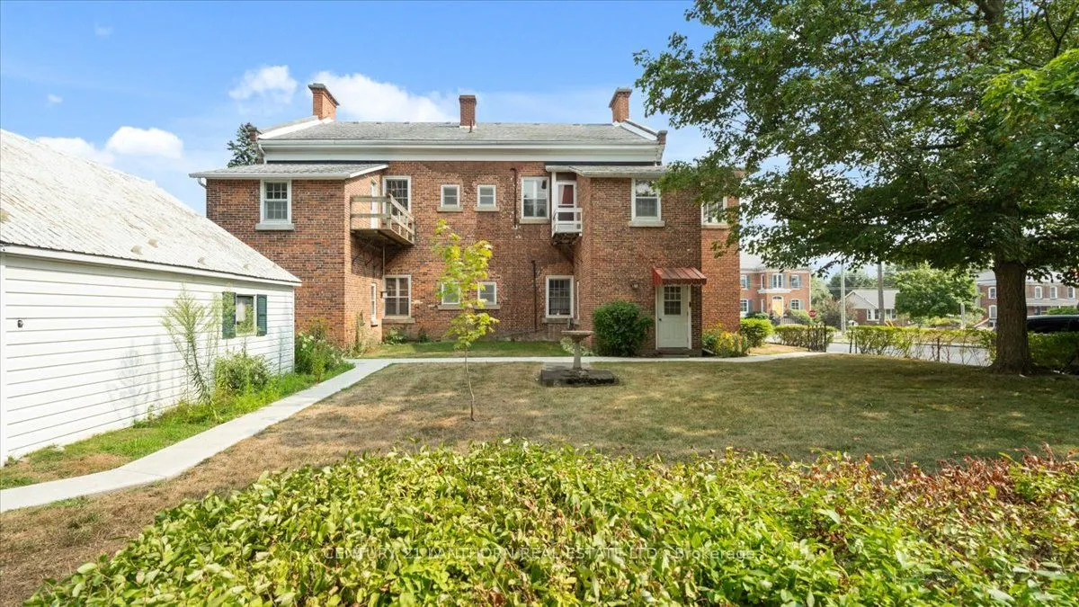 35 King Street