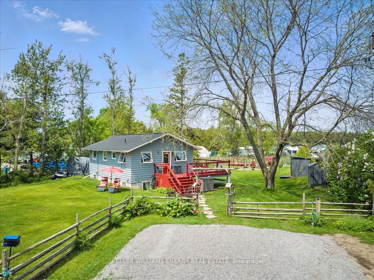 33 Lila Court