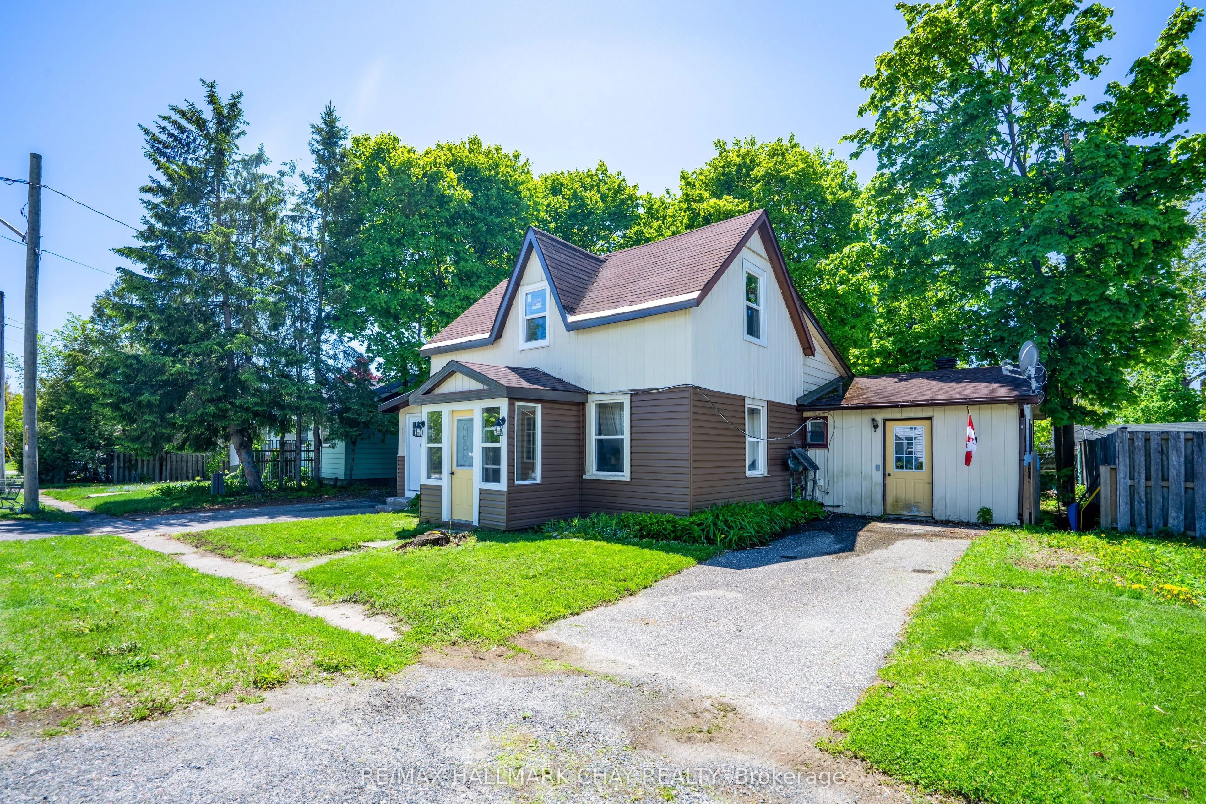 635 First Street S