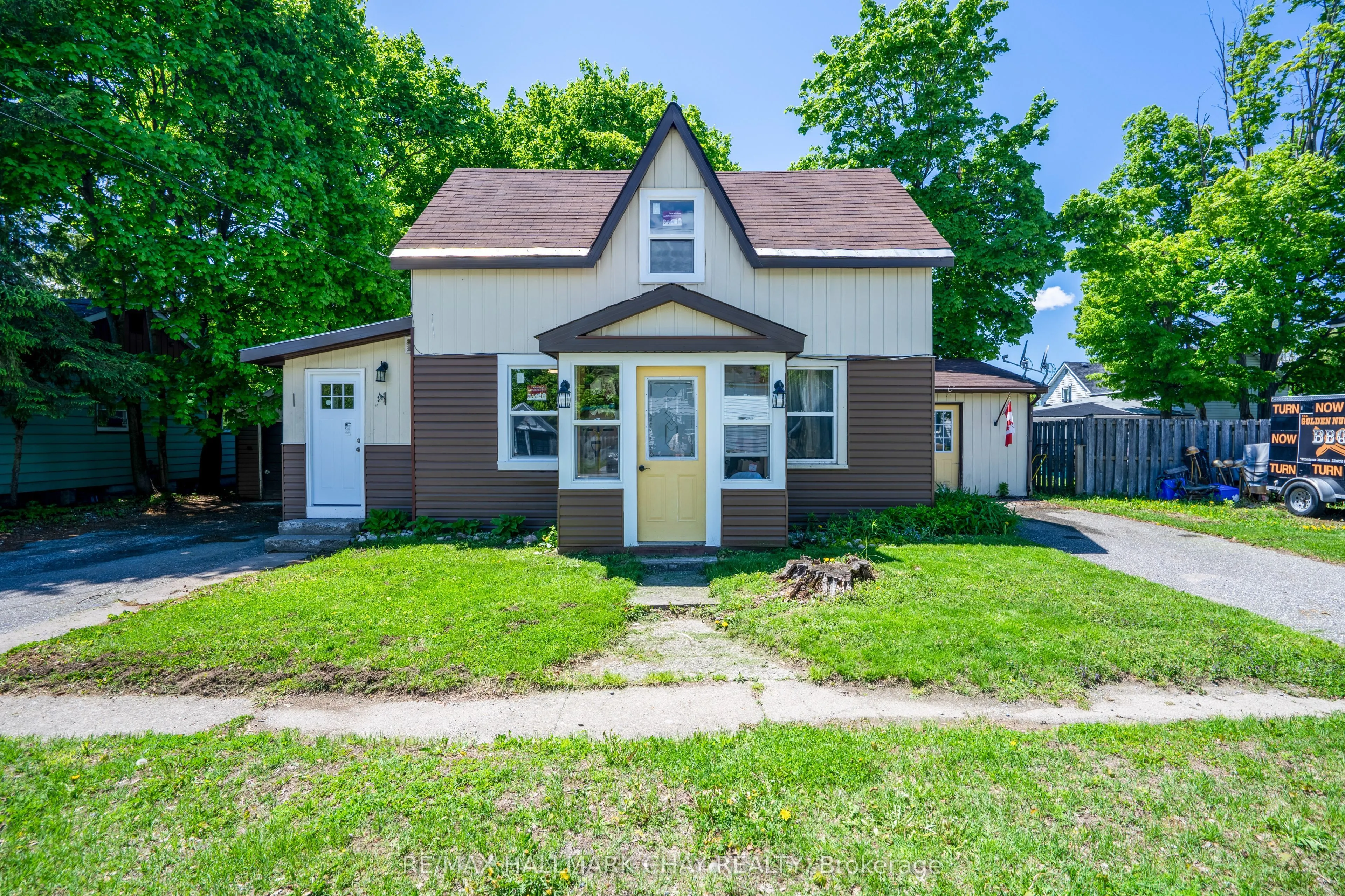 635 First Street S
