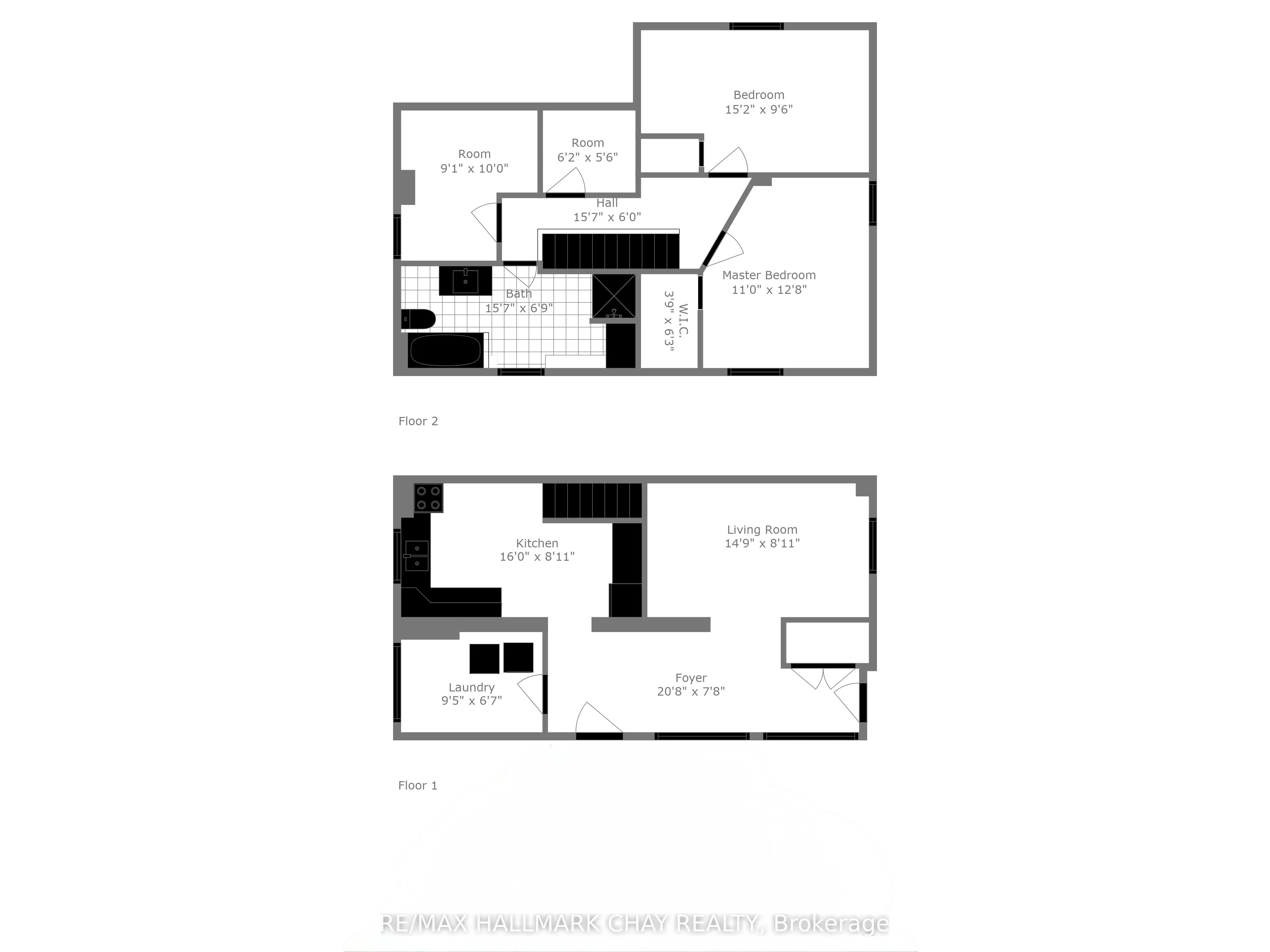 635 First Street S