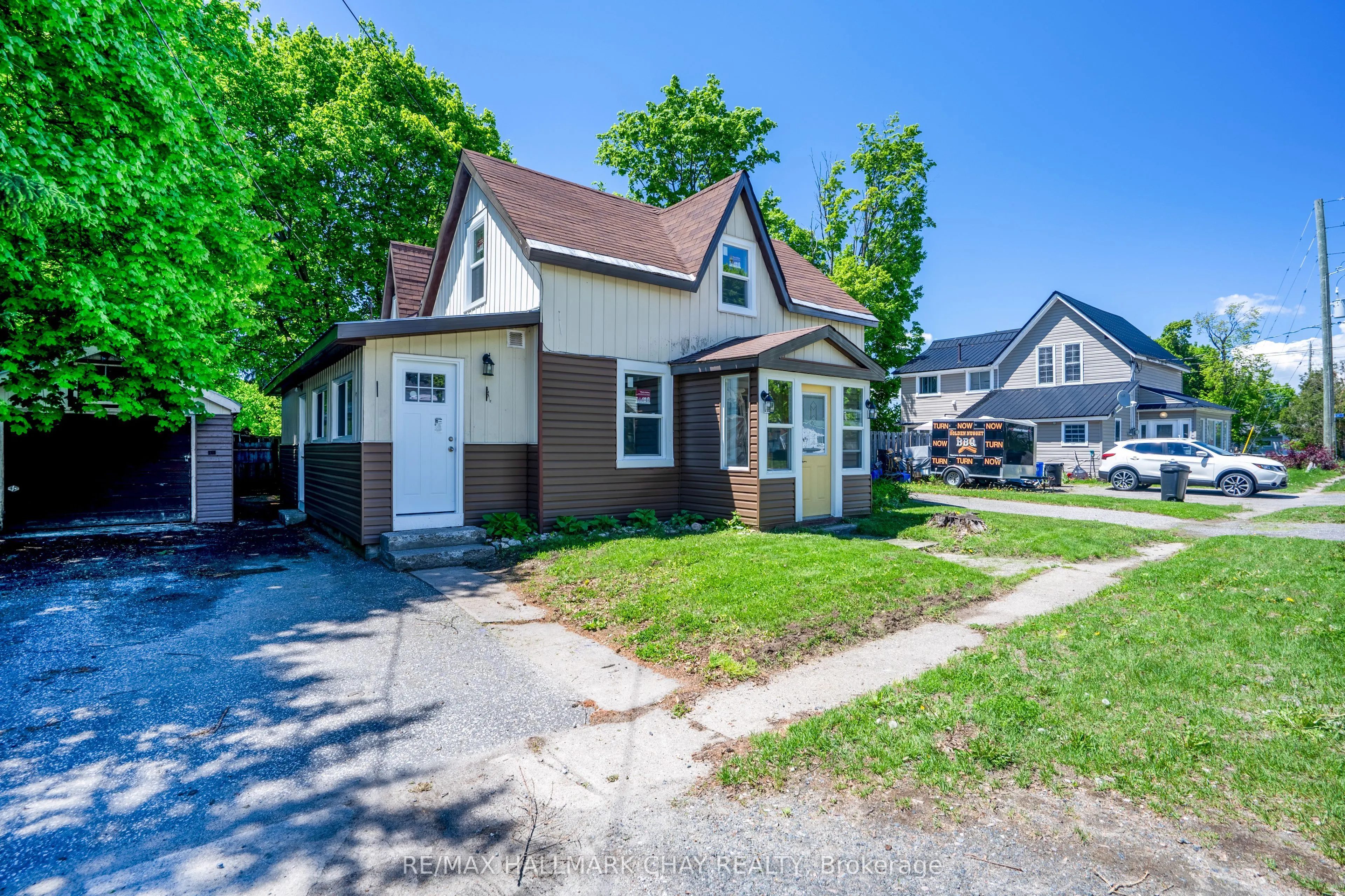 635 First Street S
