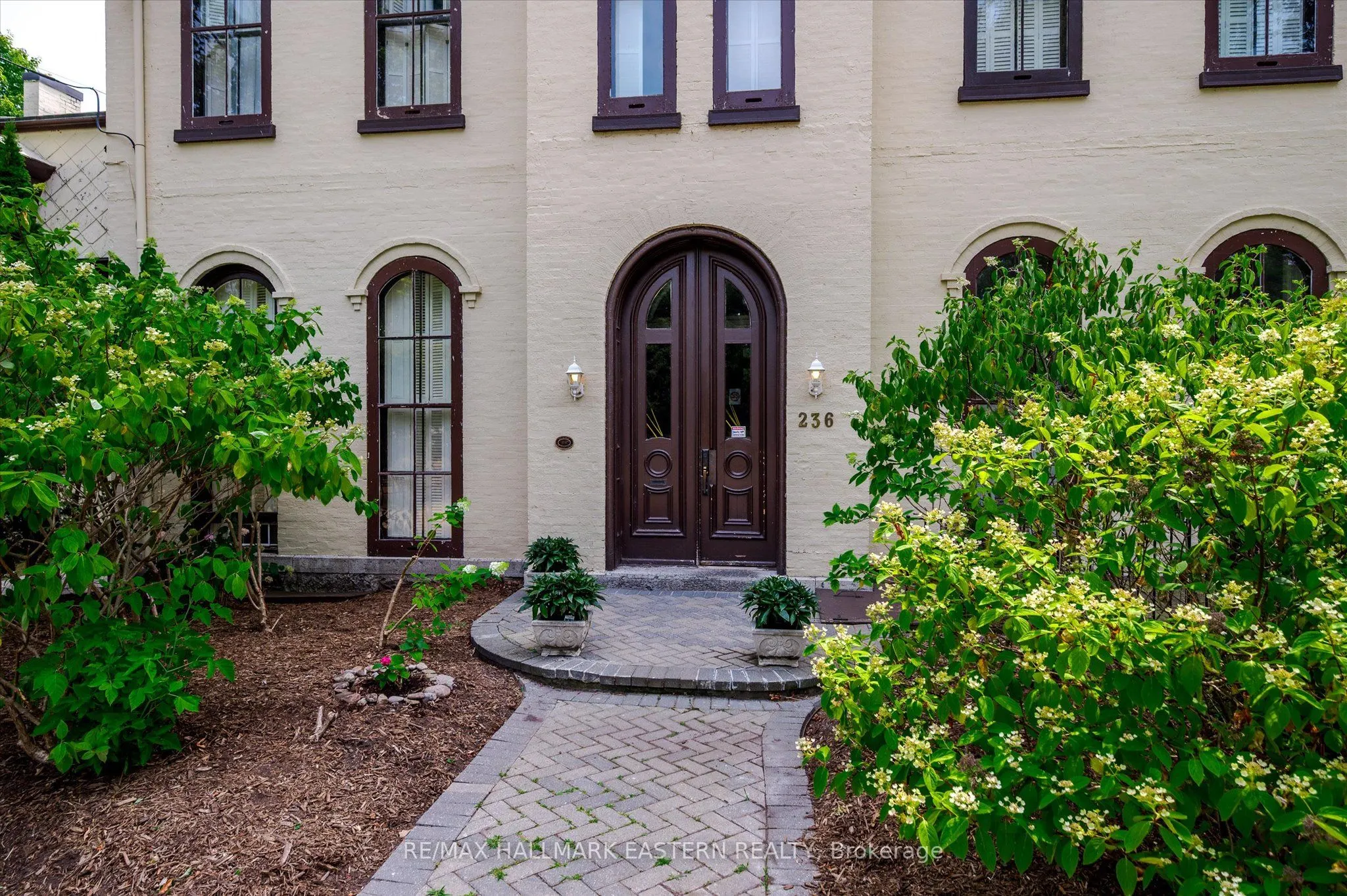 236 Burnham Street