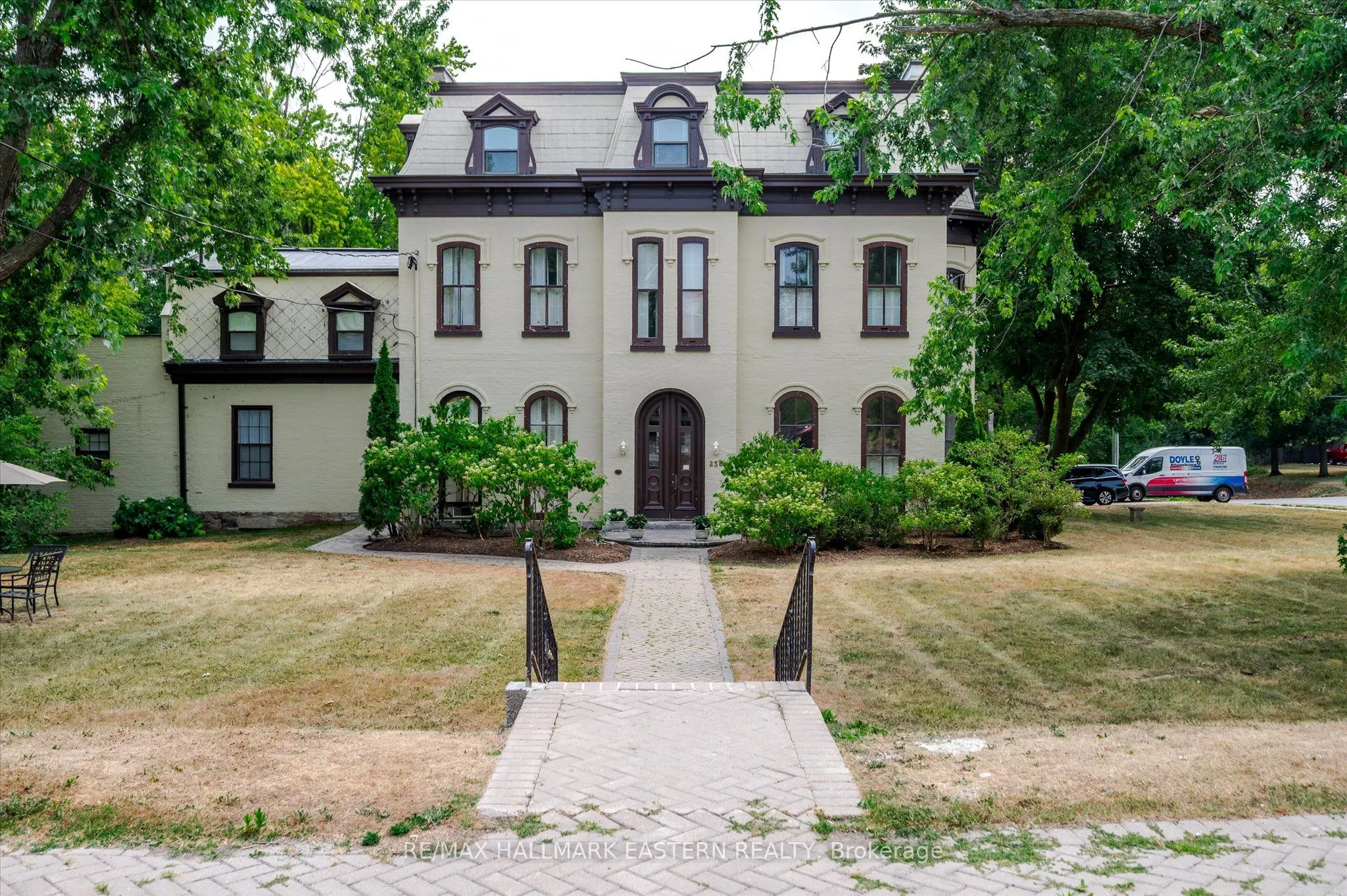 236 Burnham Street