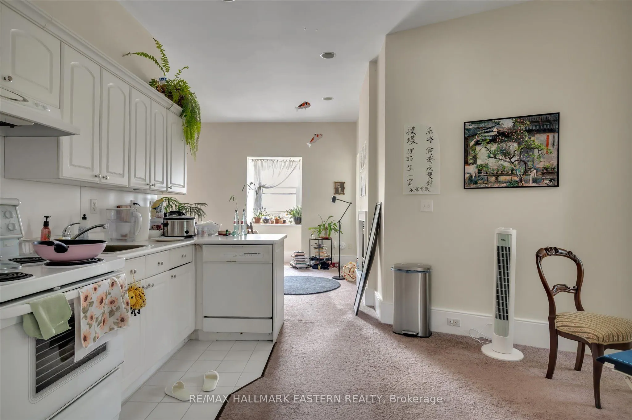 236 Burnham Street