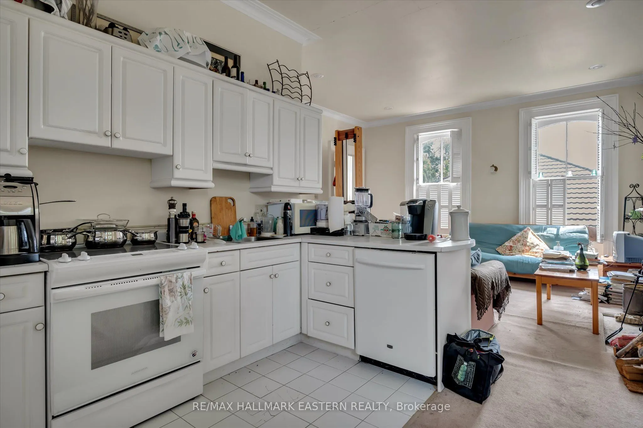 236 Burnham Street