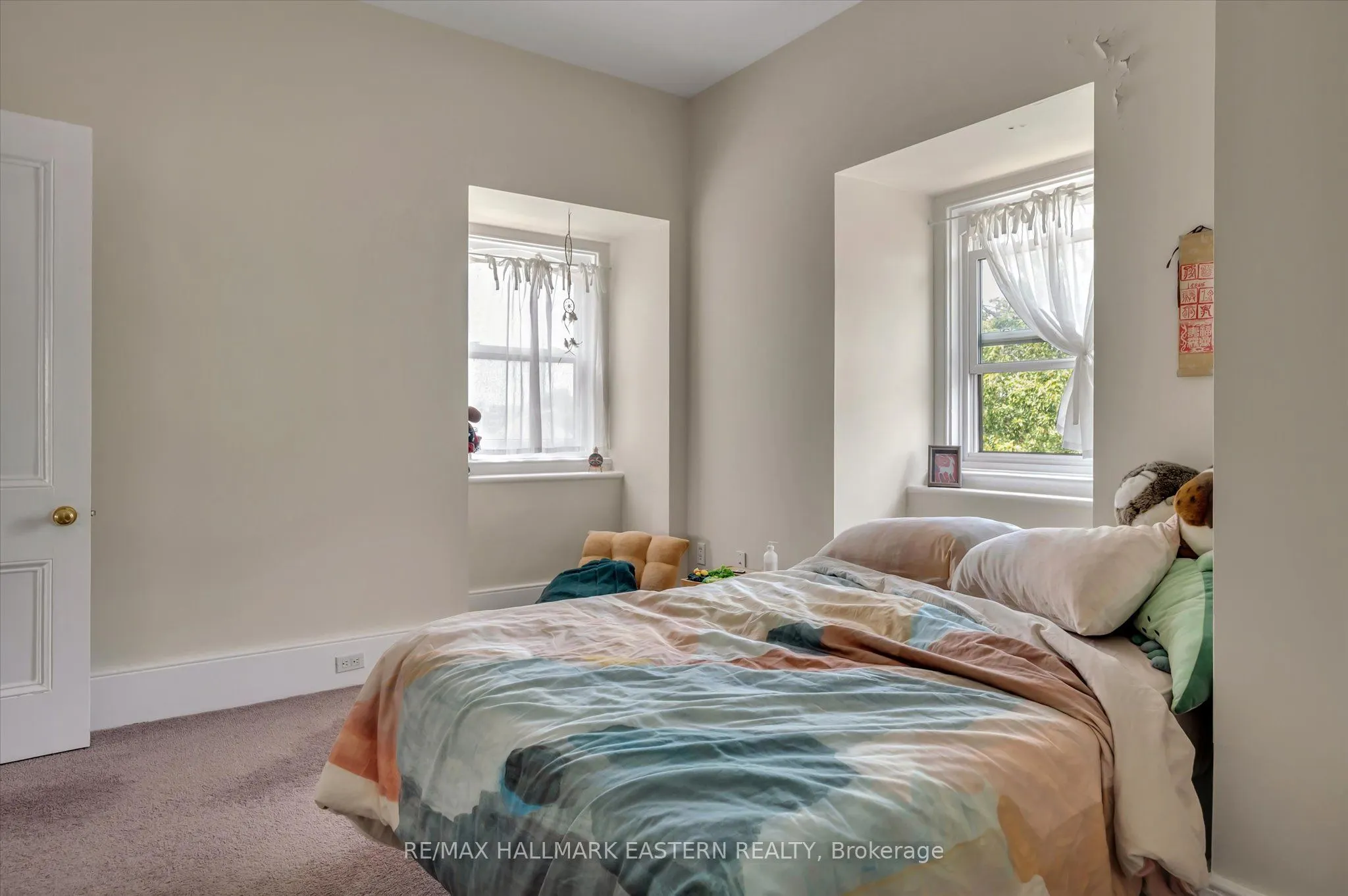 236 Burnham Street