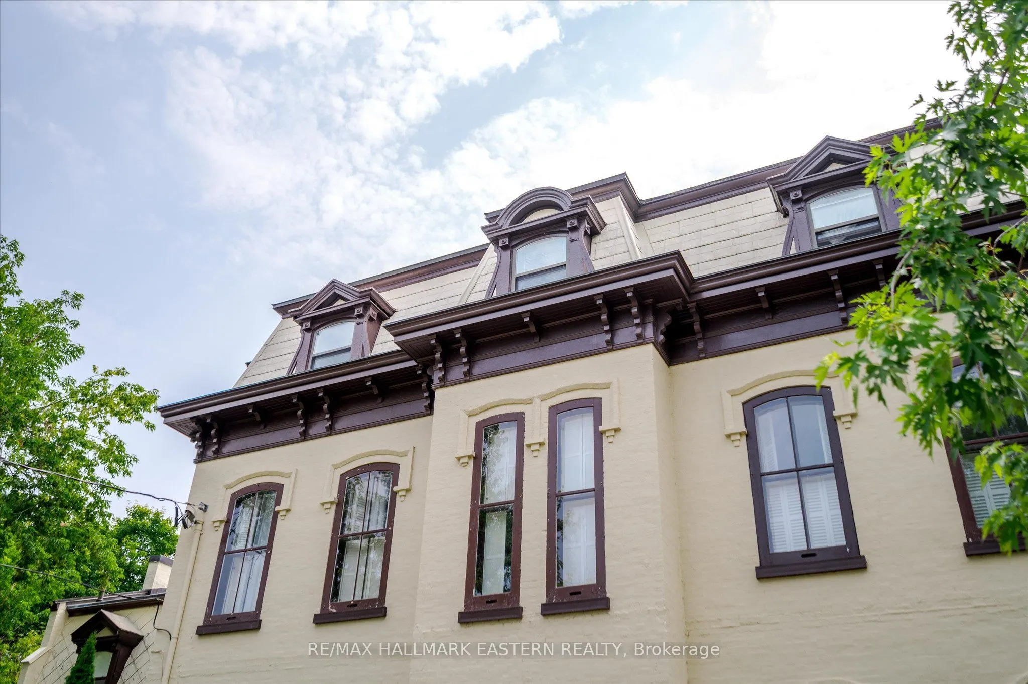 236 Burnham Street