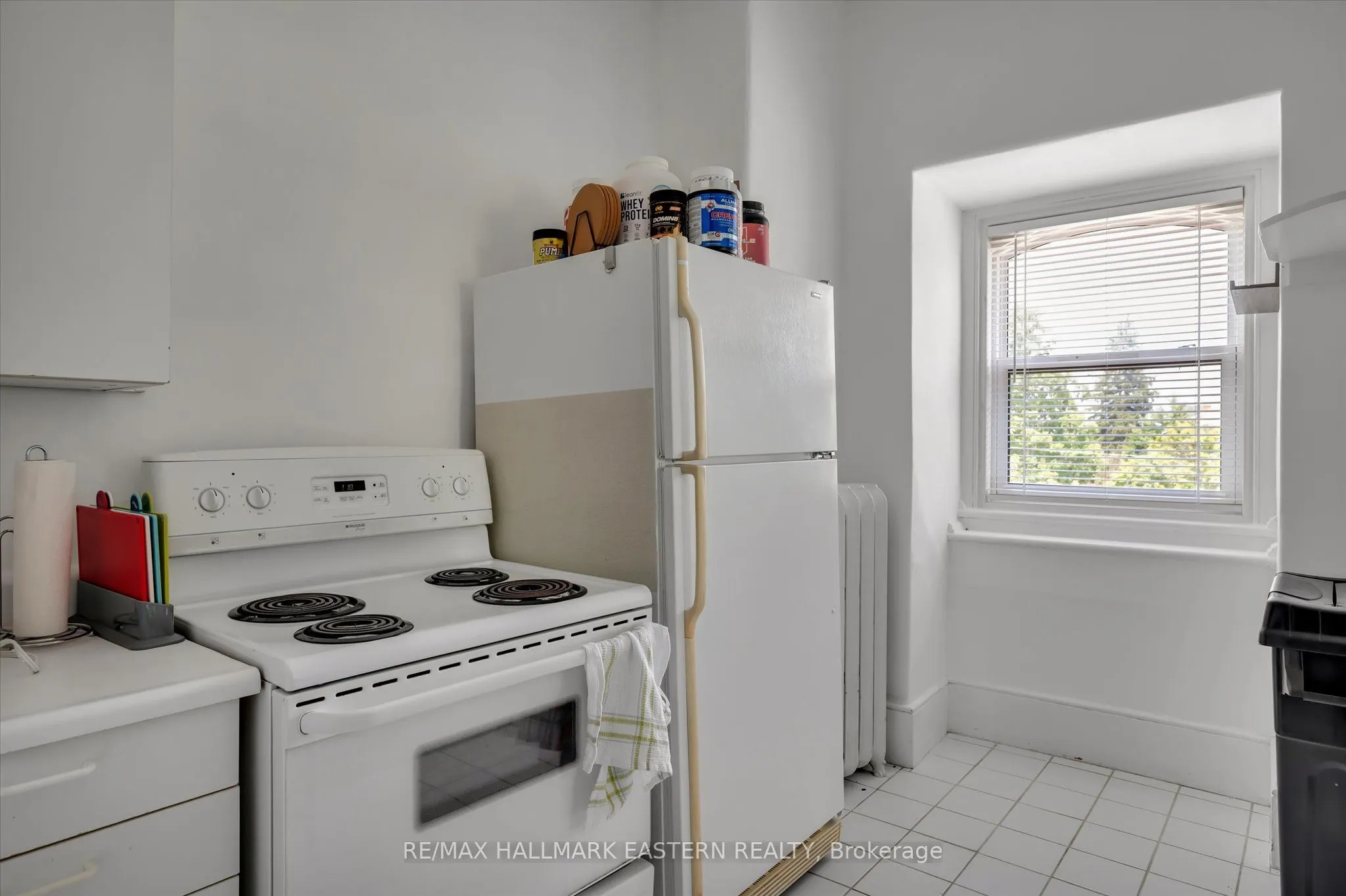 236 Burnham Street