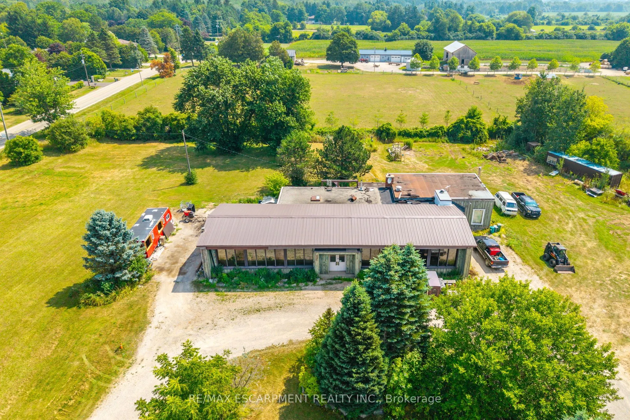 1090 Brock Road