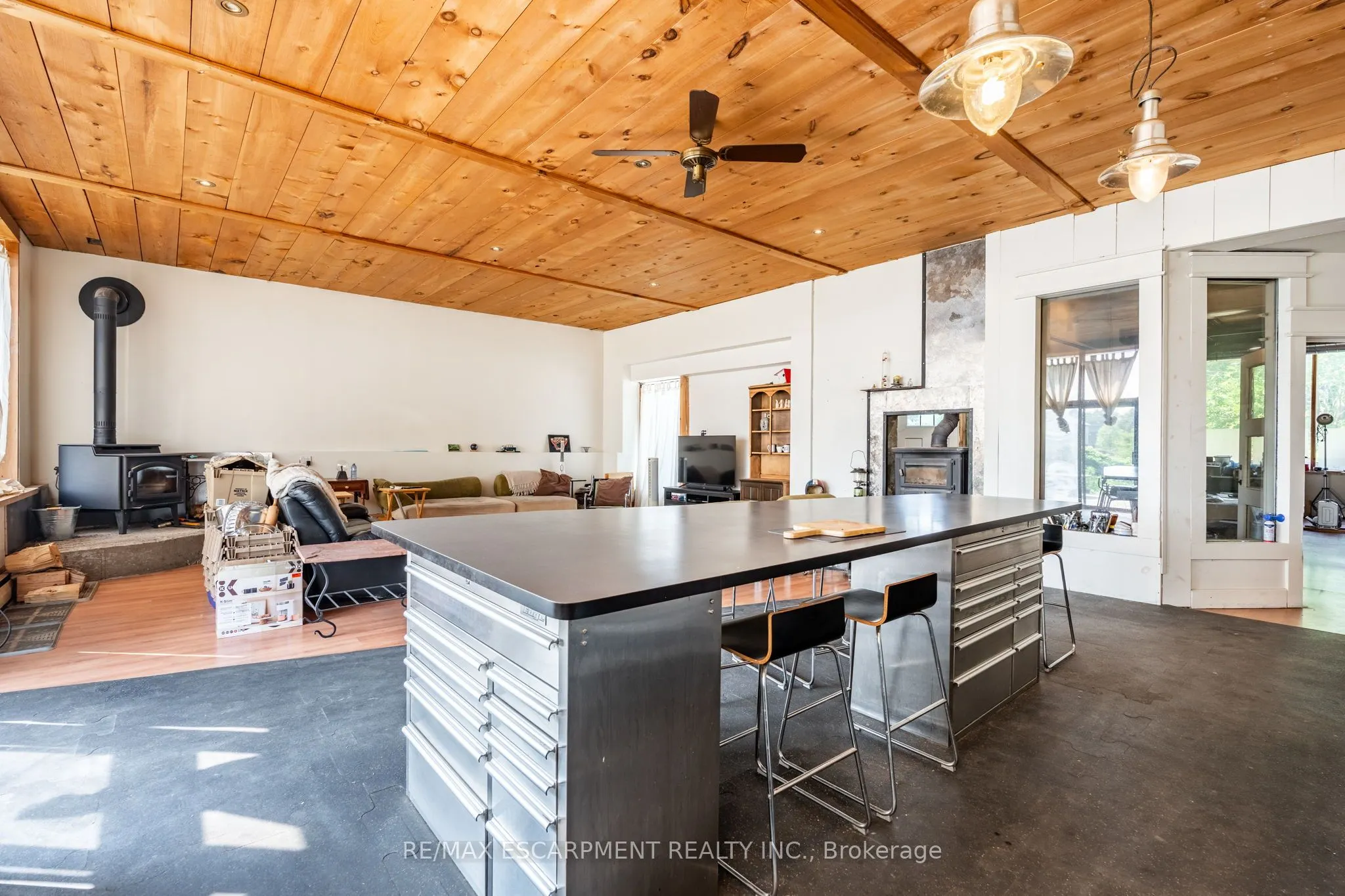 1090 Brock Road