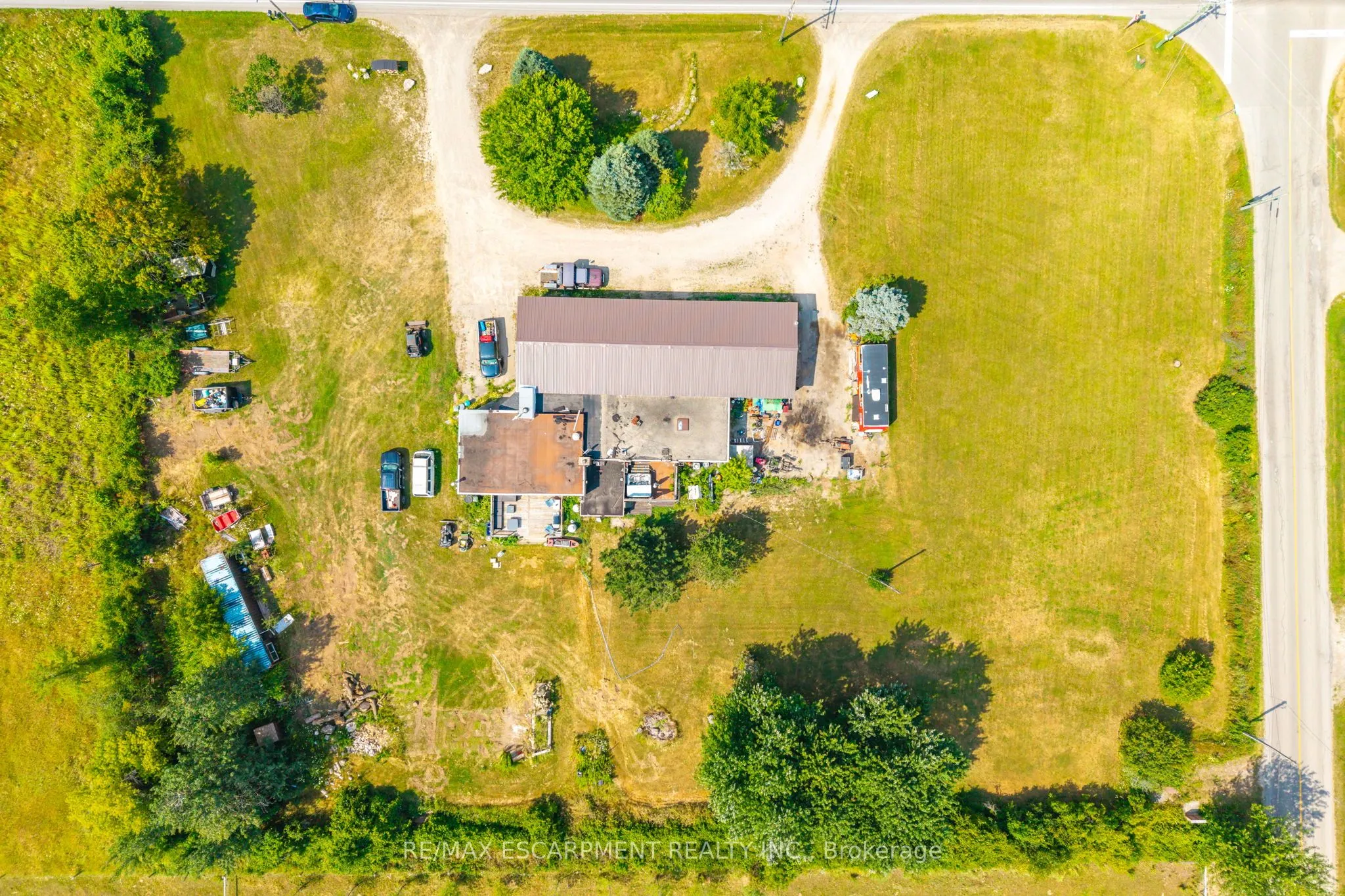 1090 Brock Road