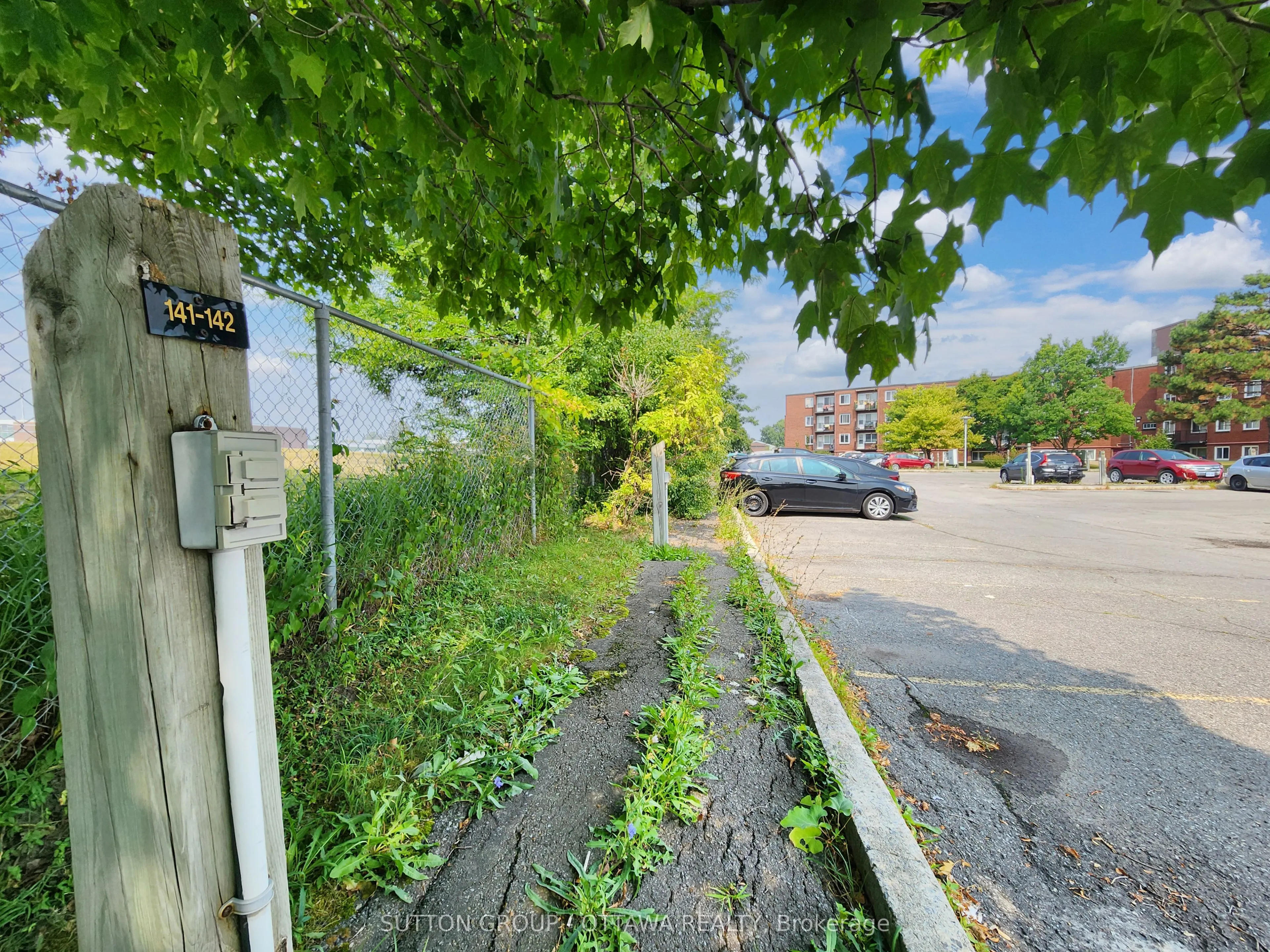 2044 Arrowsmith Drive, #202A