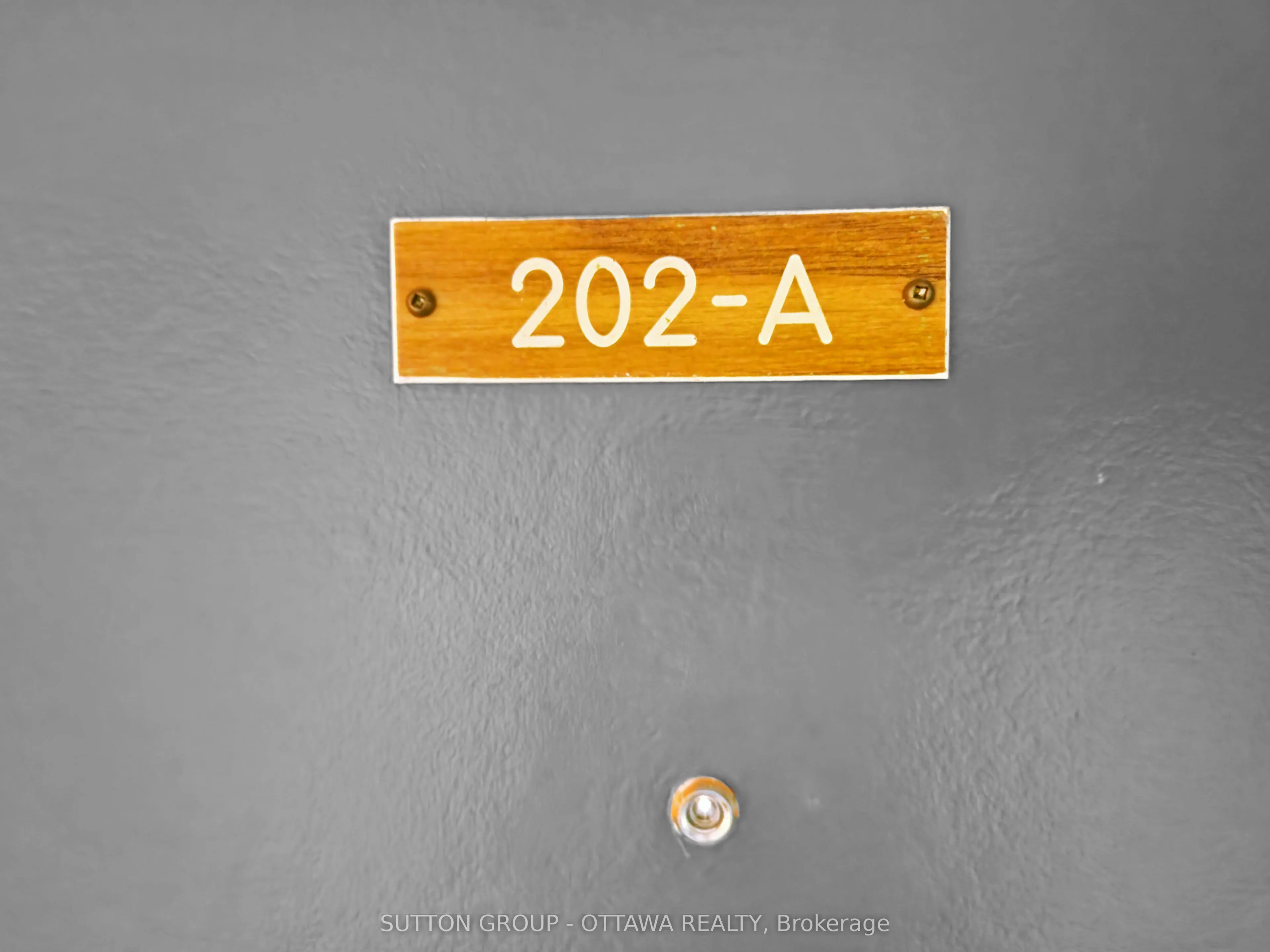 2044 Arrowsmith Drive, #202A