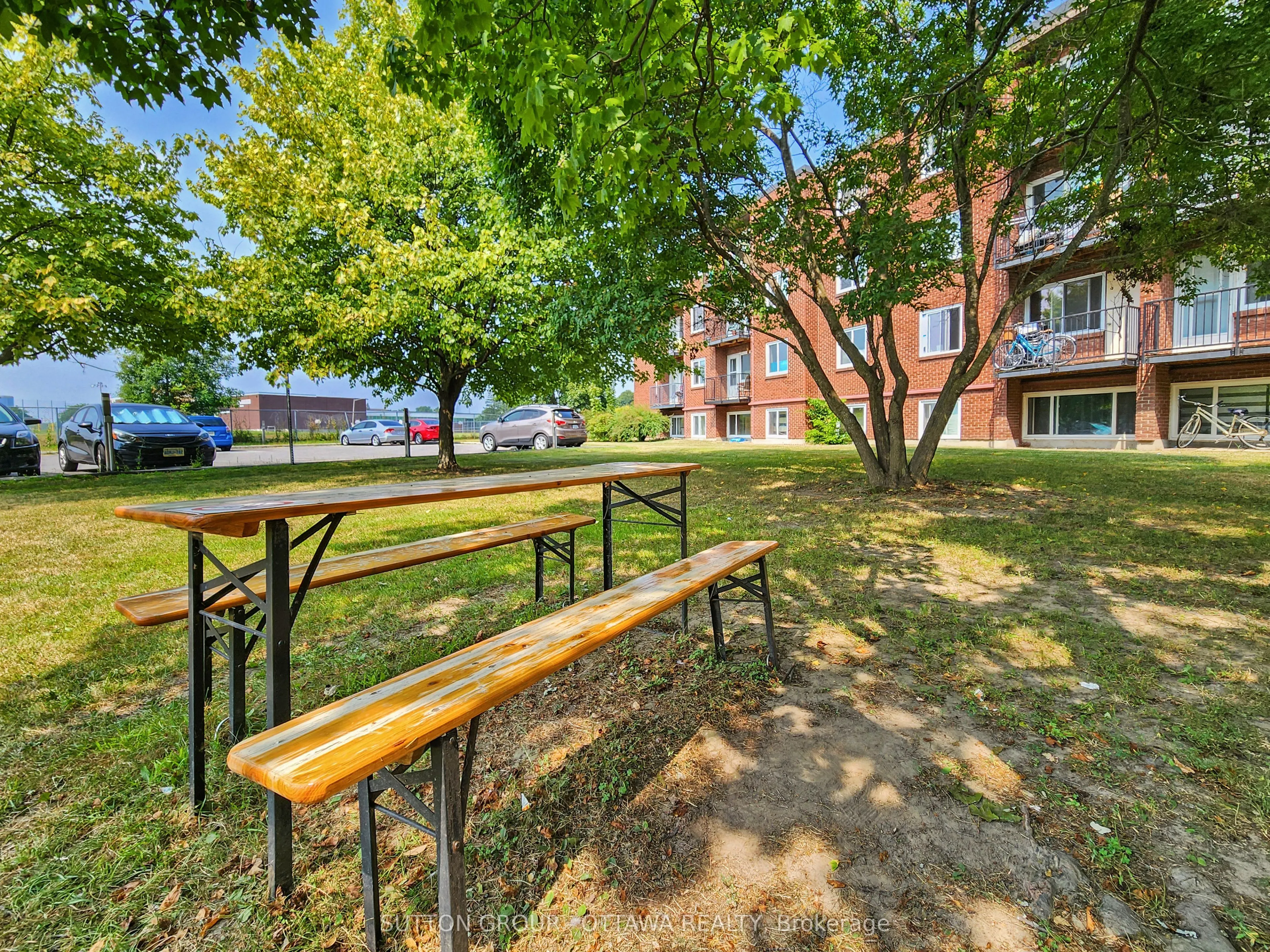 2044 Arrowsmith Drive, #202A