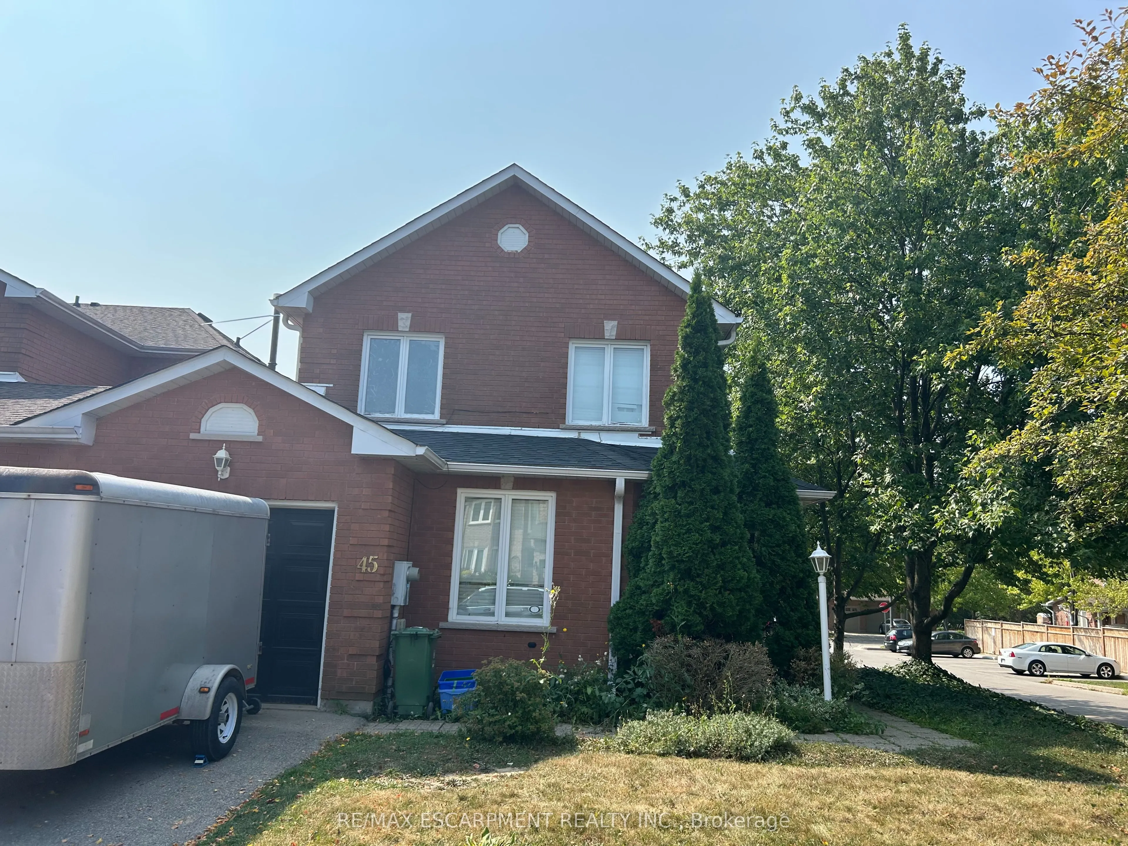 45 Pirie Drive