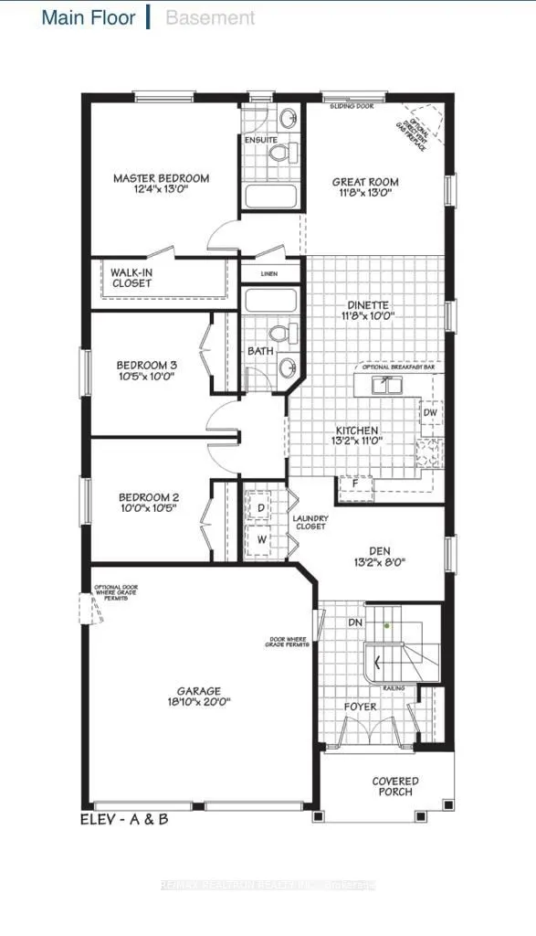 26 Carew Boulevard
