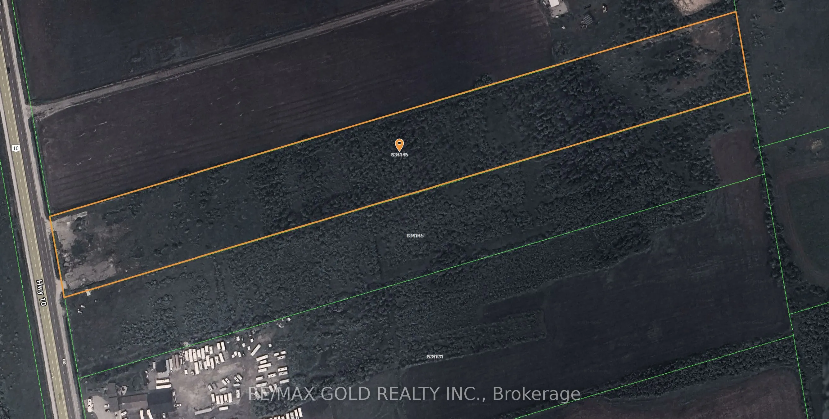 634145 HIGHWAY 10 Acres E