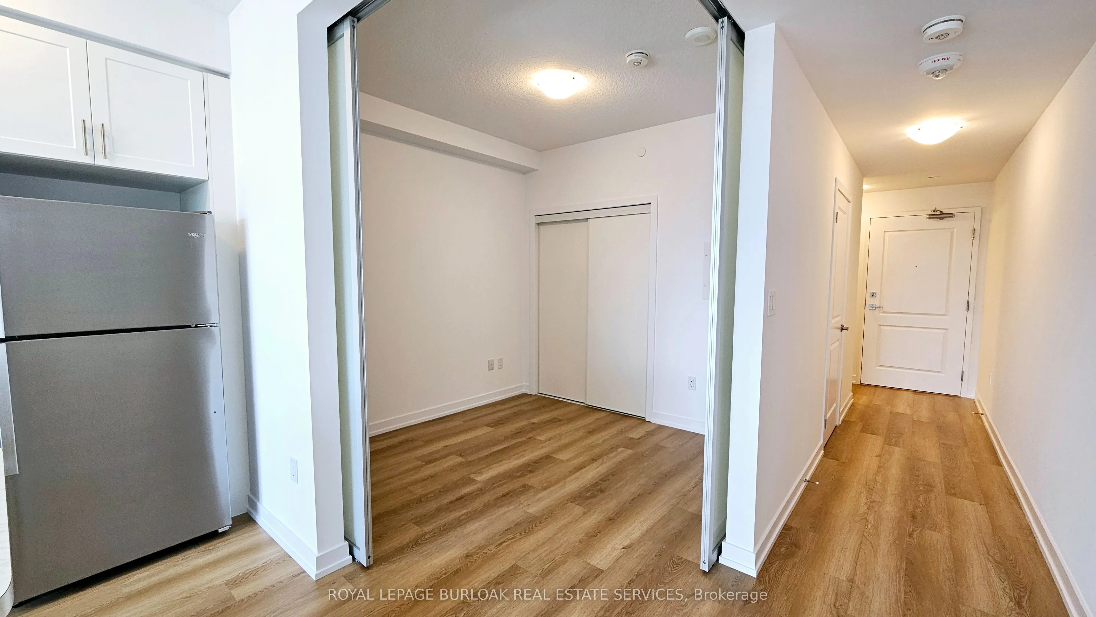 470 Dundas Street, #322