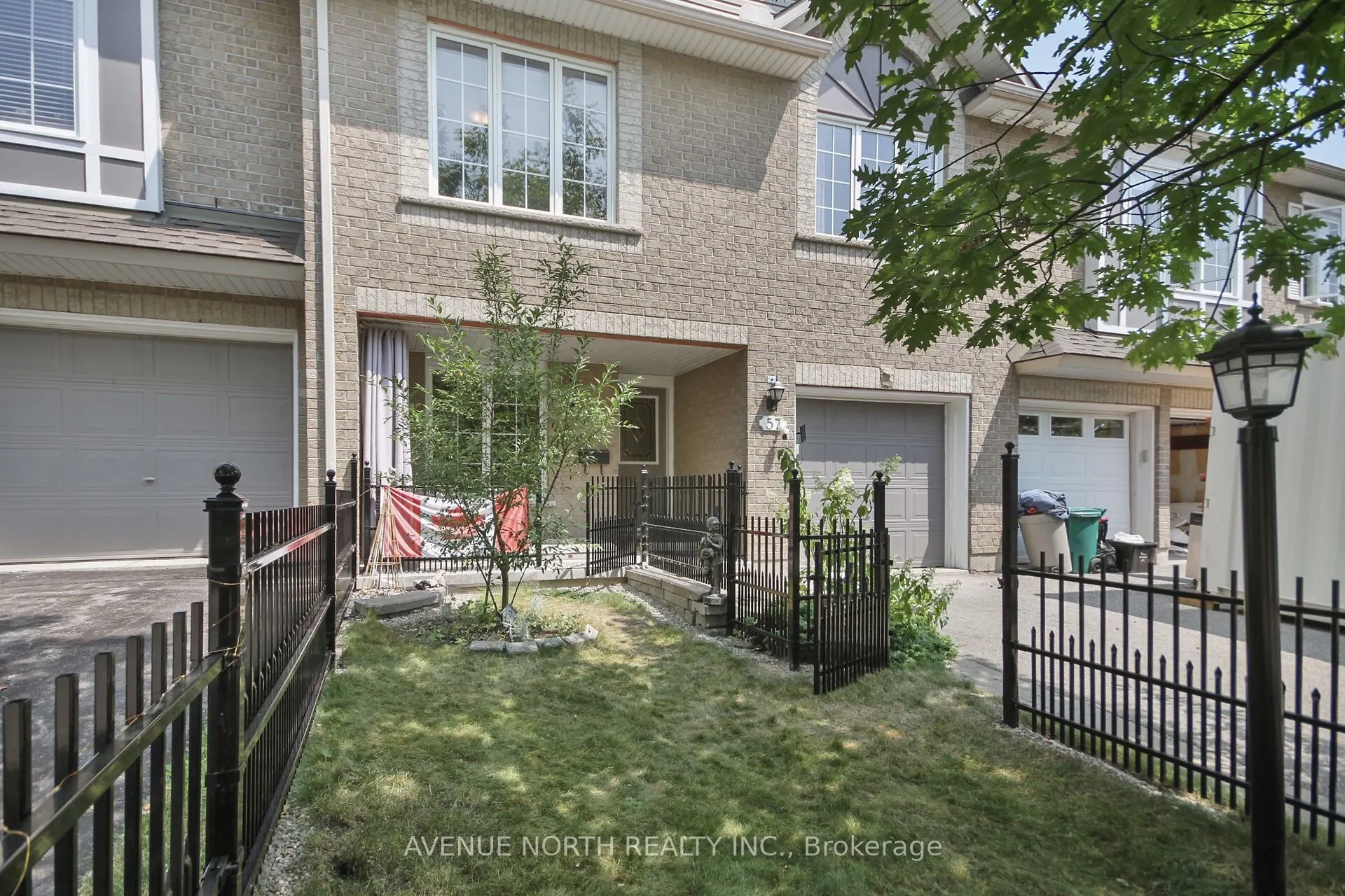 57 Macassa Circle