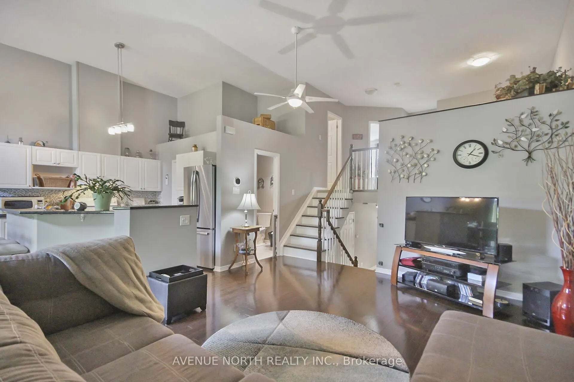 57 Macassa Circle