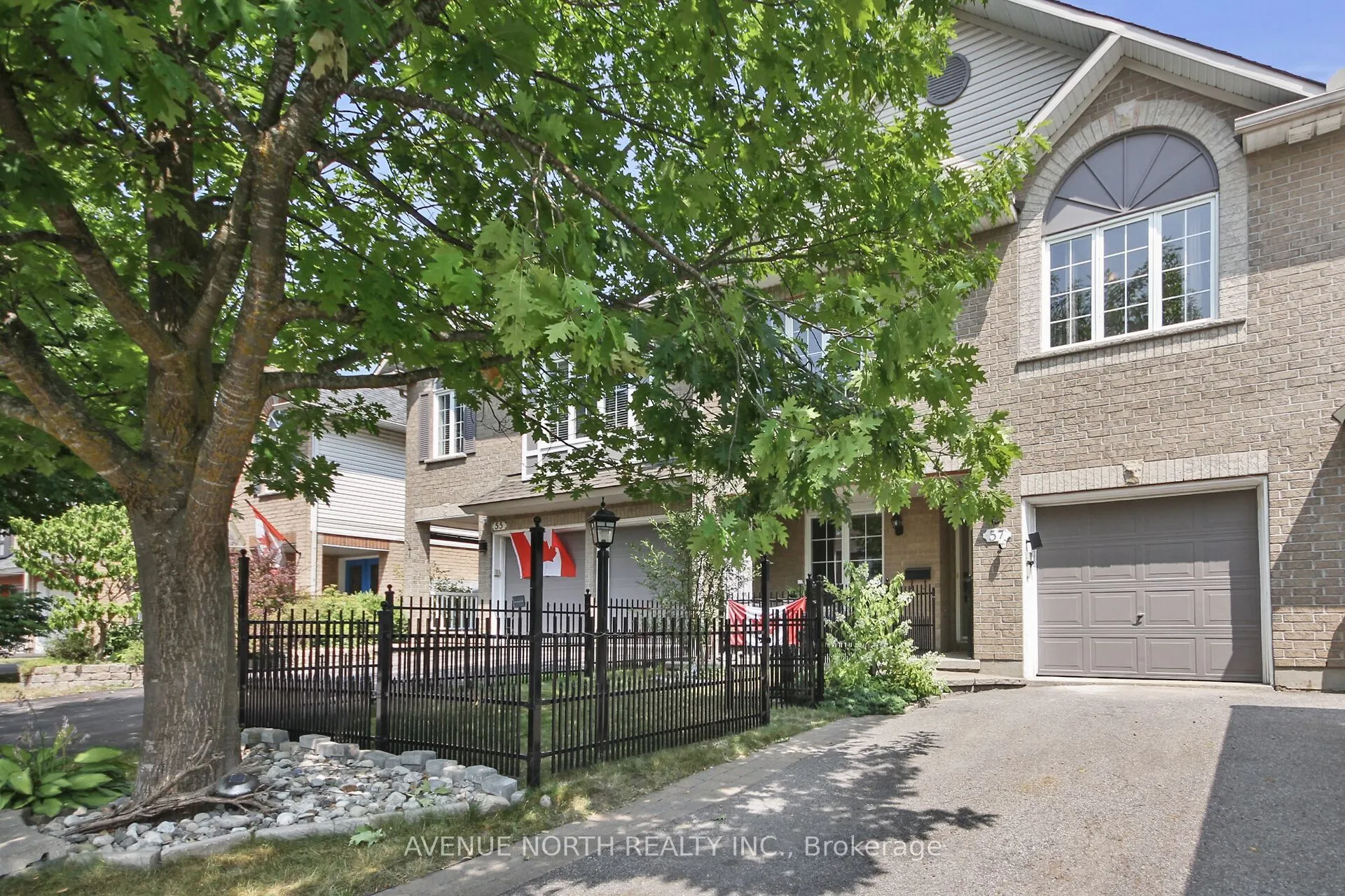 57 Macassa Circle
