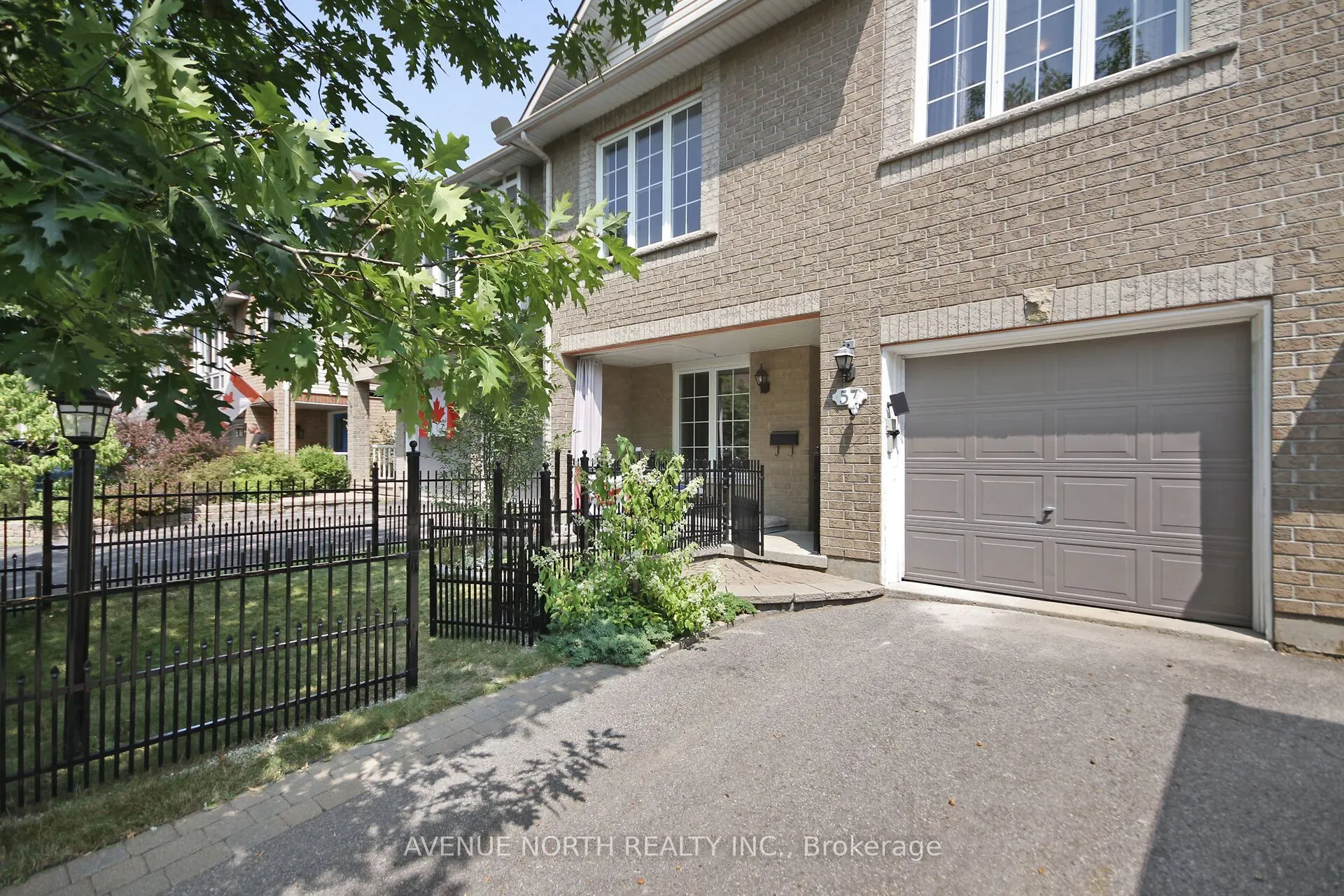 57 Macassa Circle