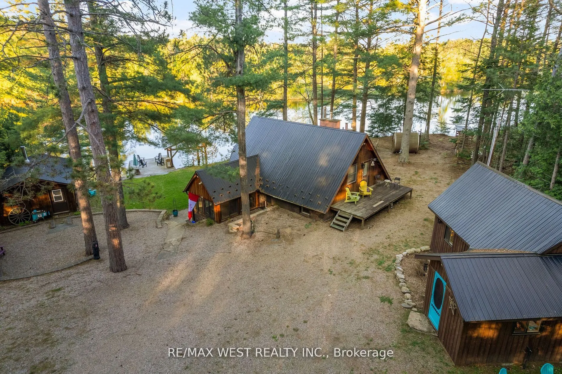440 Ohio Road
