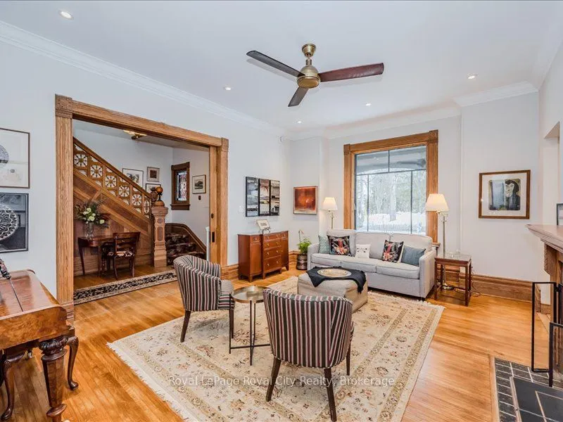 80 London Road W