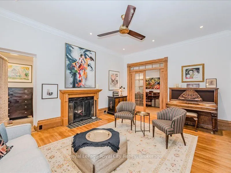 80 London Road W