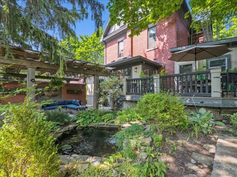 80 London Road W