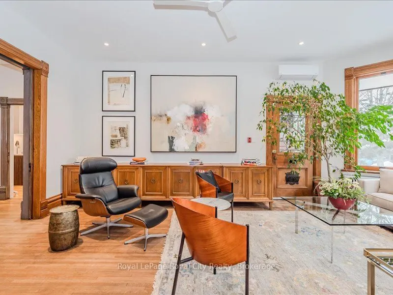 80 London Road W